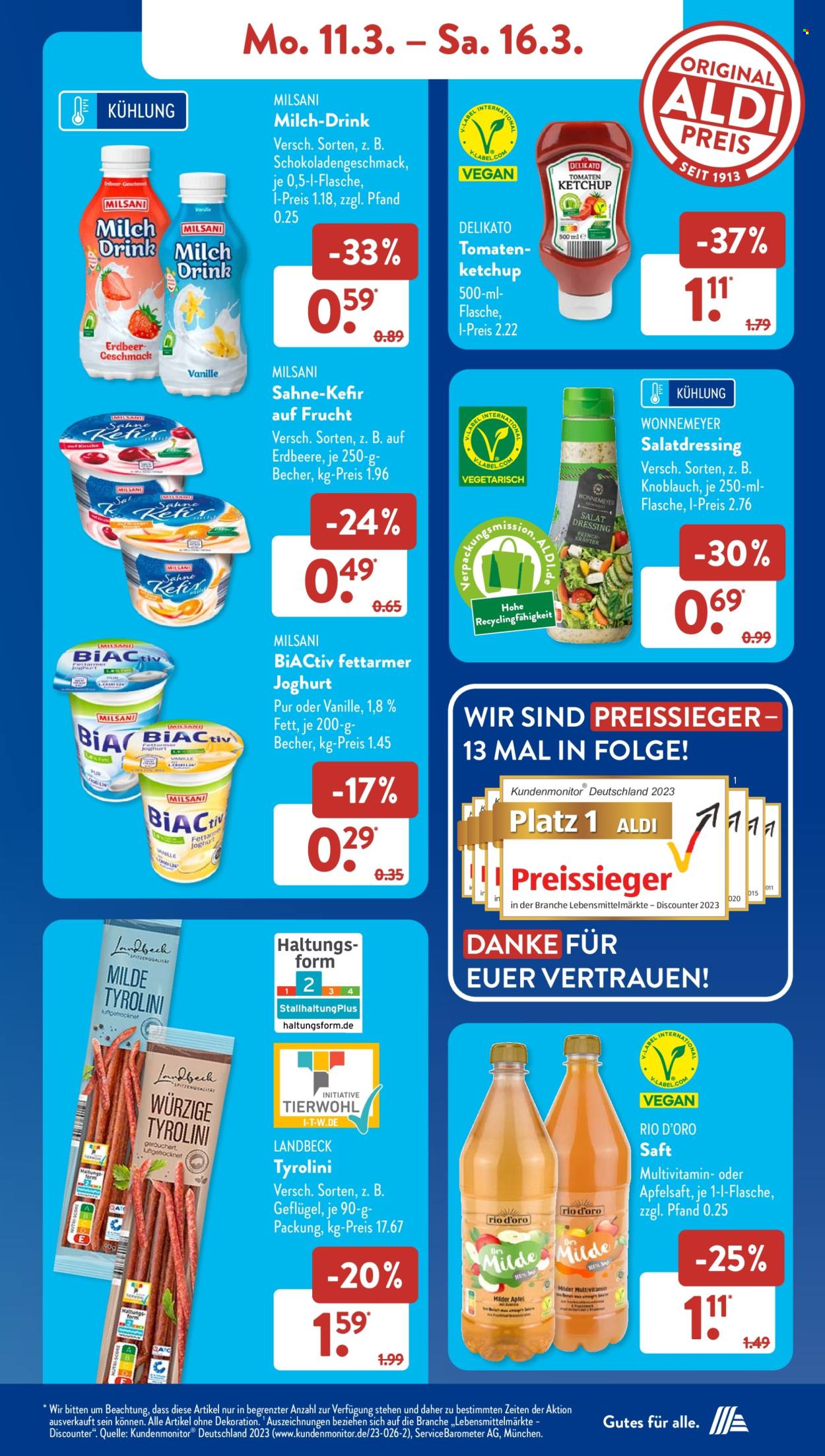 ALDI SÜD Prospekte . Seite 15