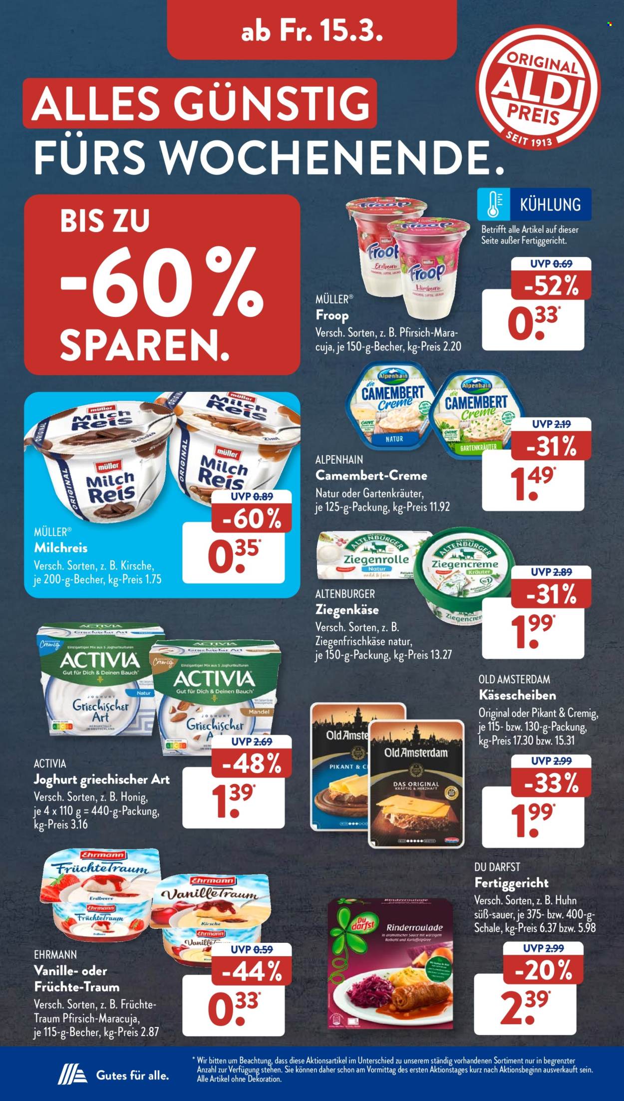 ALDI SÜD Prospekte . Seite 31