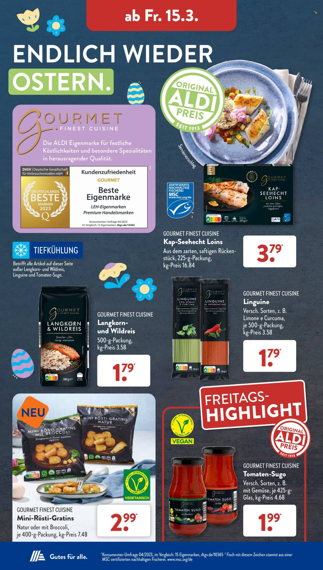 ALDI SÜD Prospekte . Seite 35