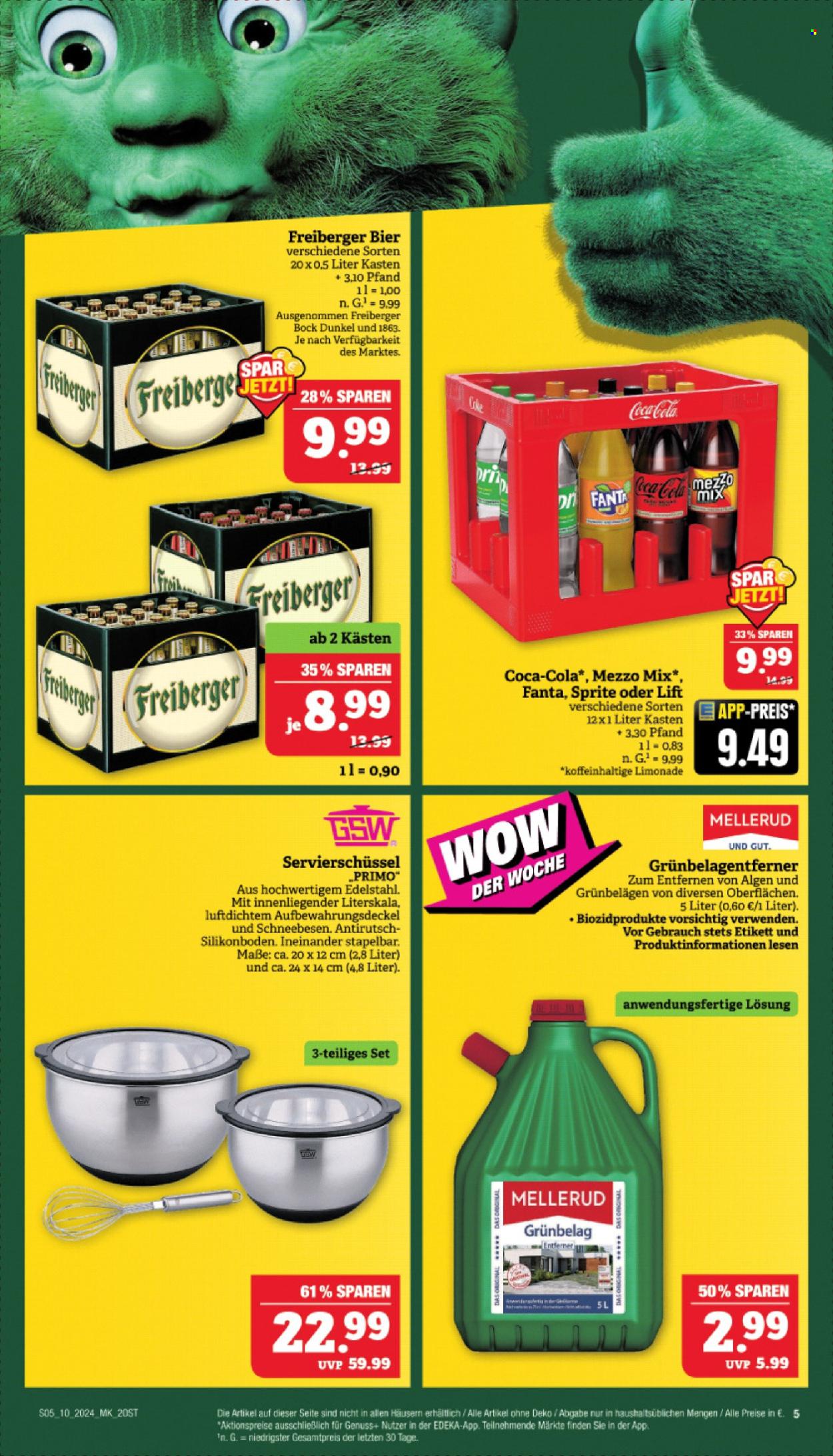 Marktkauf Prospekte  - 4.03.2024 - 9.03.2024. Seite 5