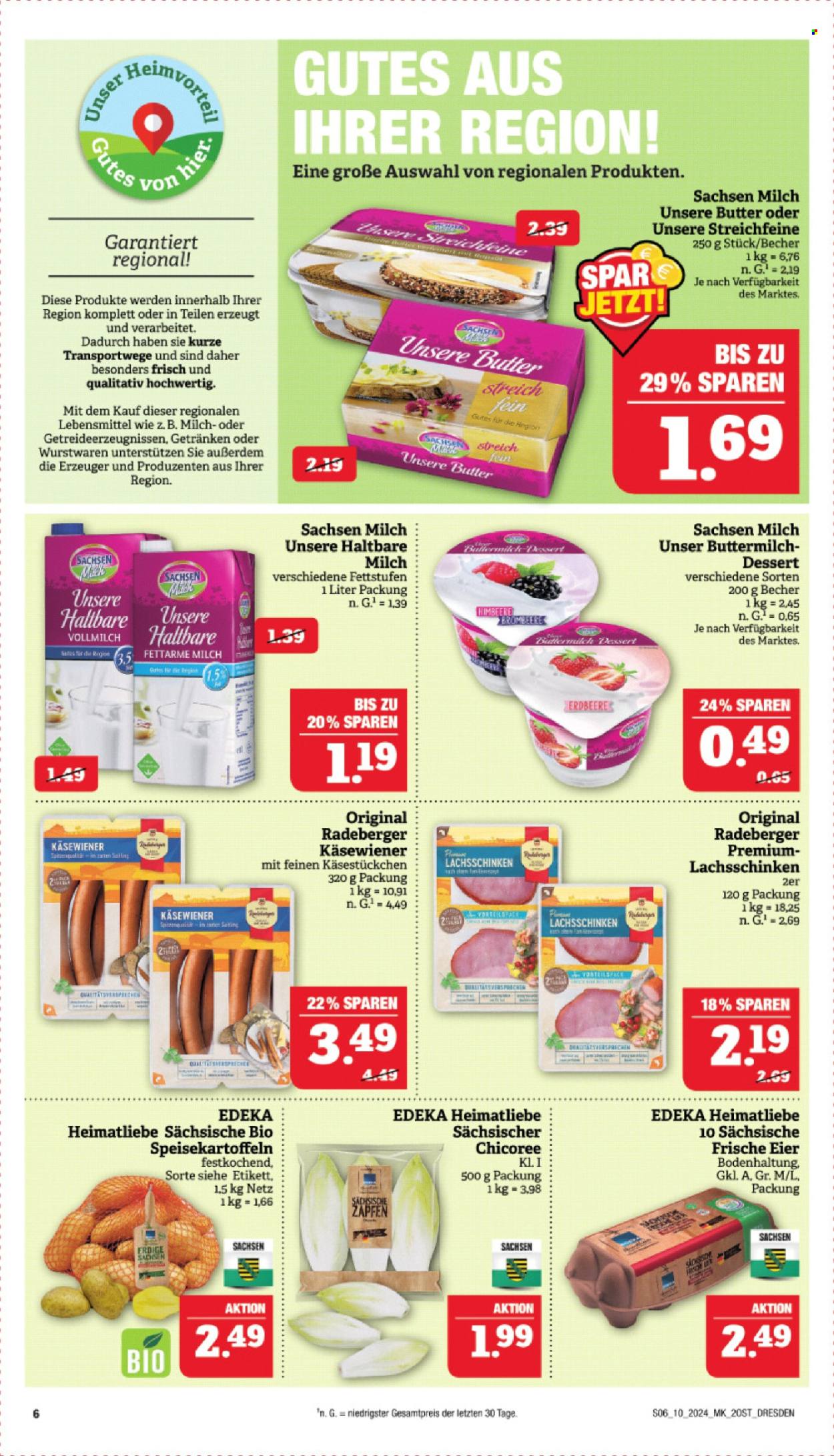 Marktkauf Prospekte  - 4.03.2024 - 9.03.2024. Seite 6