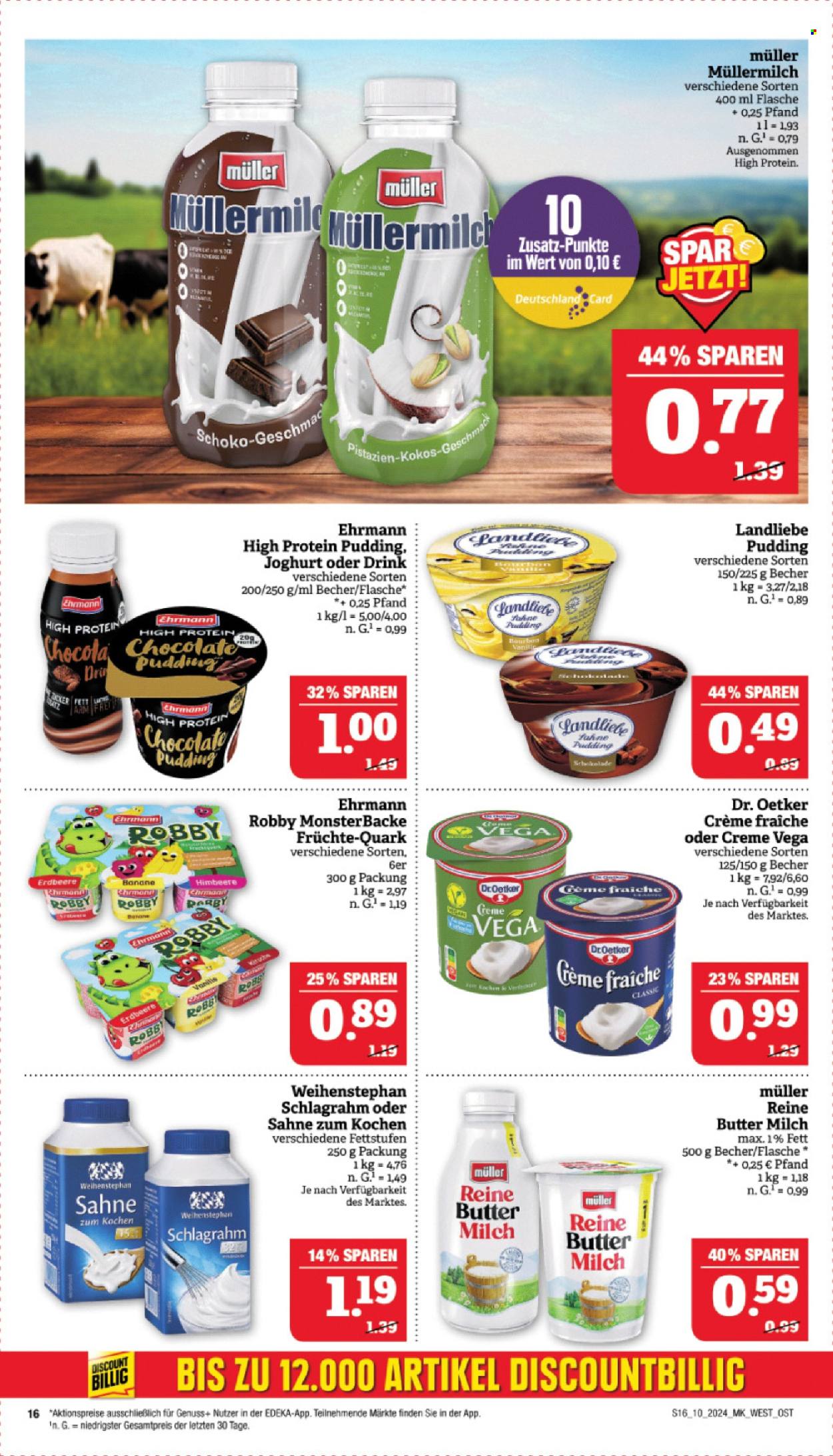 Marktkauf Prospekte  - 4.03.2024 - 9.03.2024. Seite 16