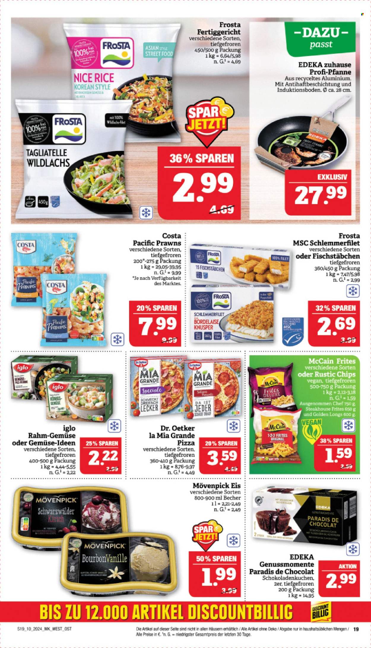 Marktkauf Prospekte  - 4.03.2024 - 9.03.2024. Seite 19