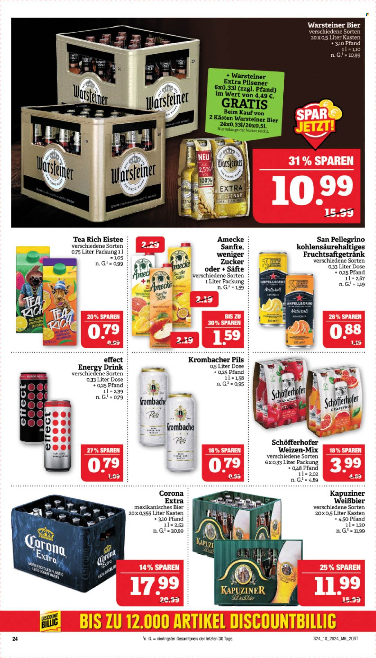 Marktkauf Prospekte  - 4.03.2024 - 9.03.2024. Seite 24