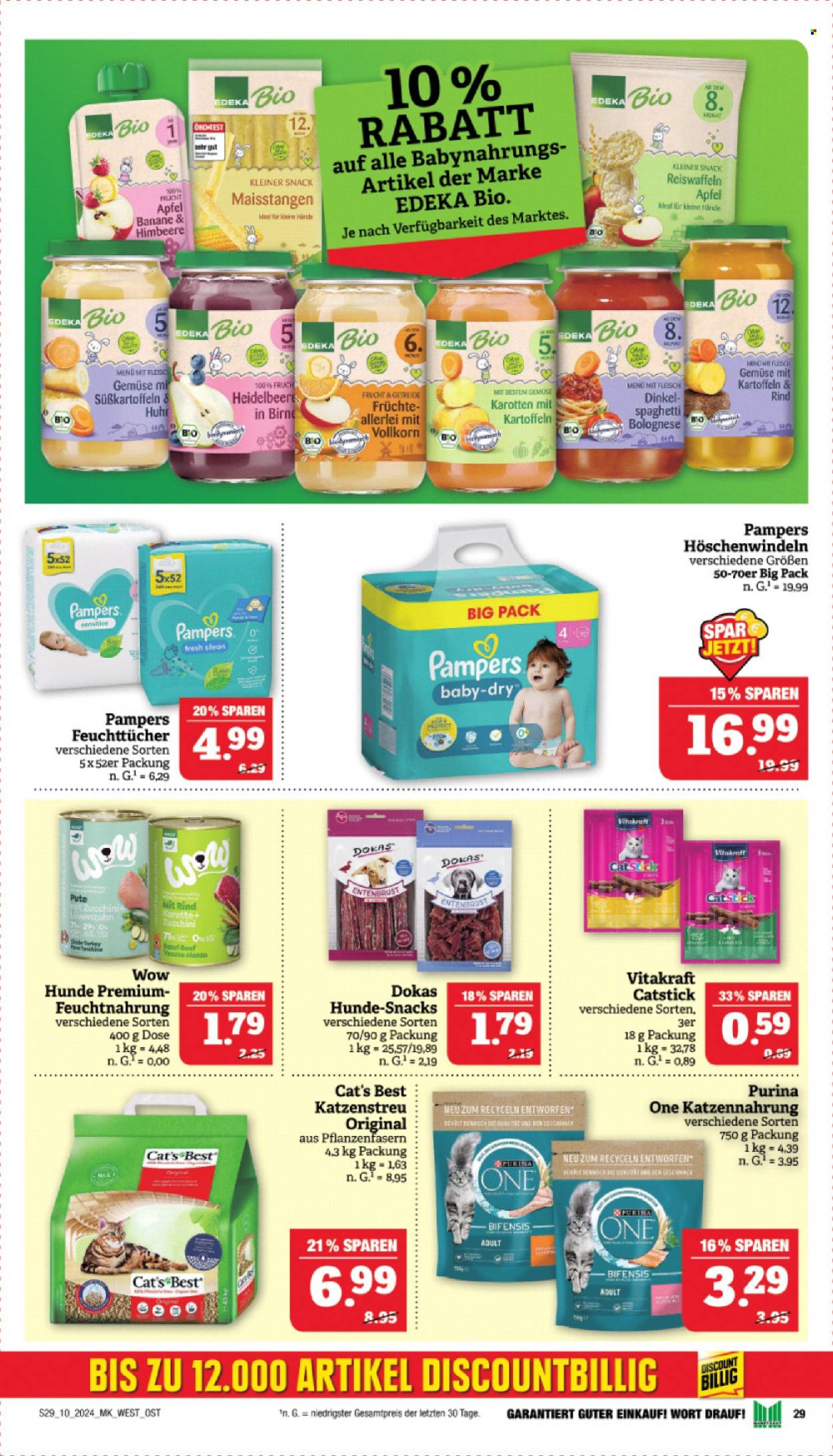 Marktkauf Prospekte  - 4.03.2024 - 9.03.2024. Seite 29