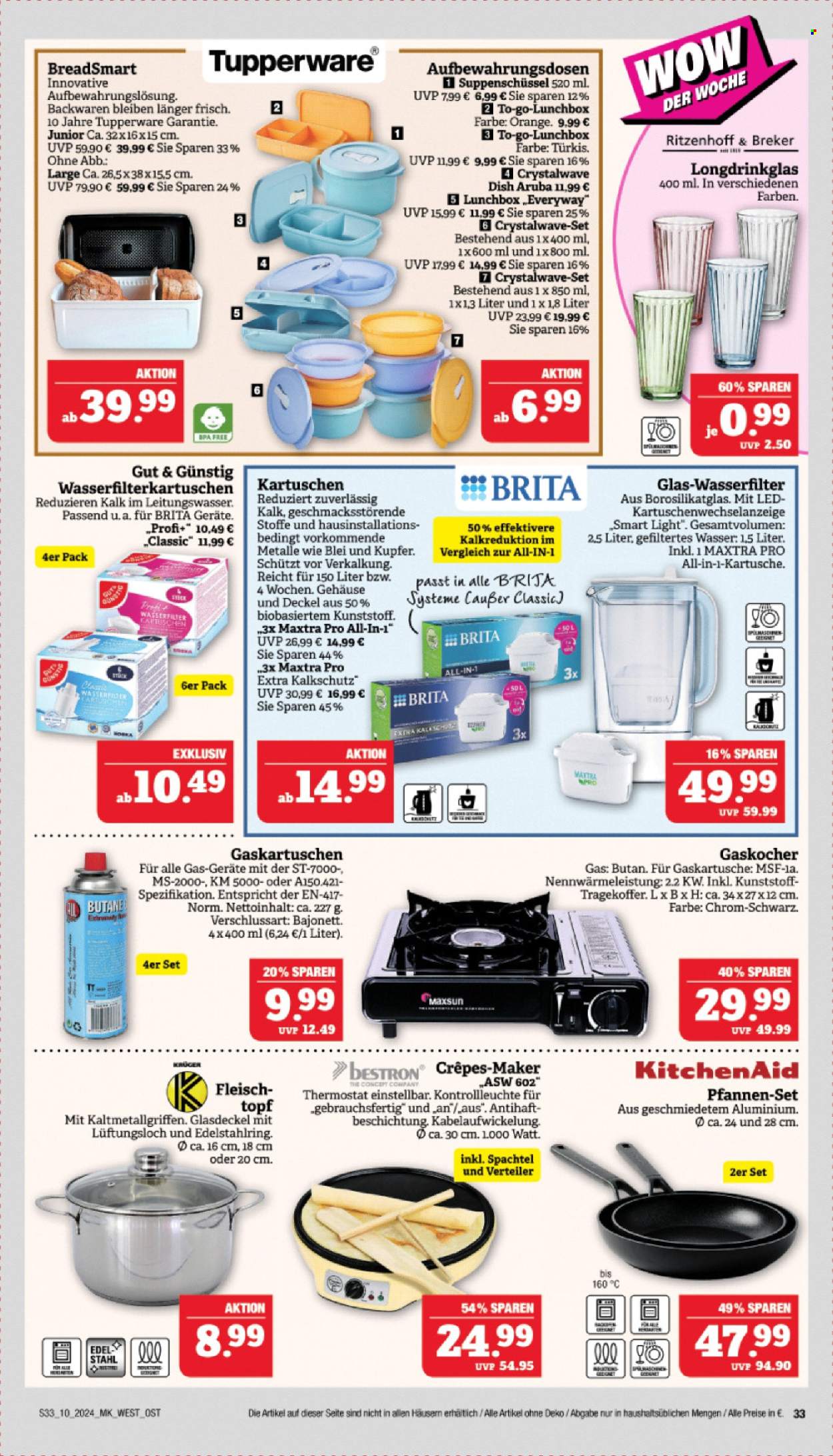 Marktkauf Prospekte  - 4.03.2024 - 9.03.2024. Seite 33