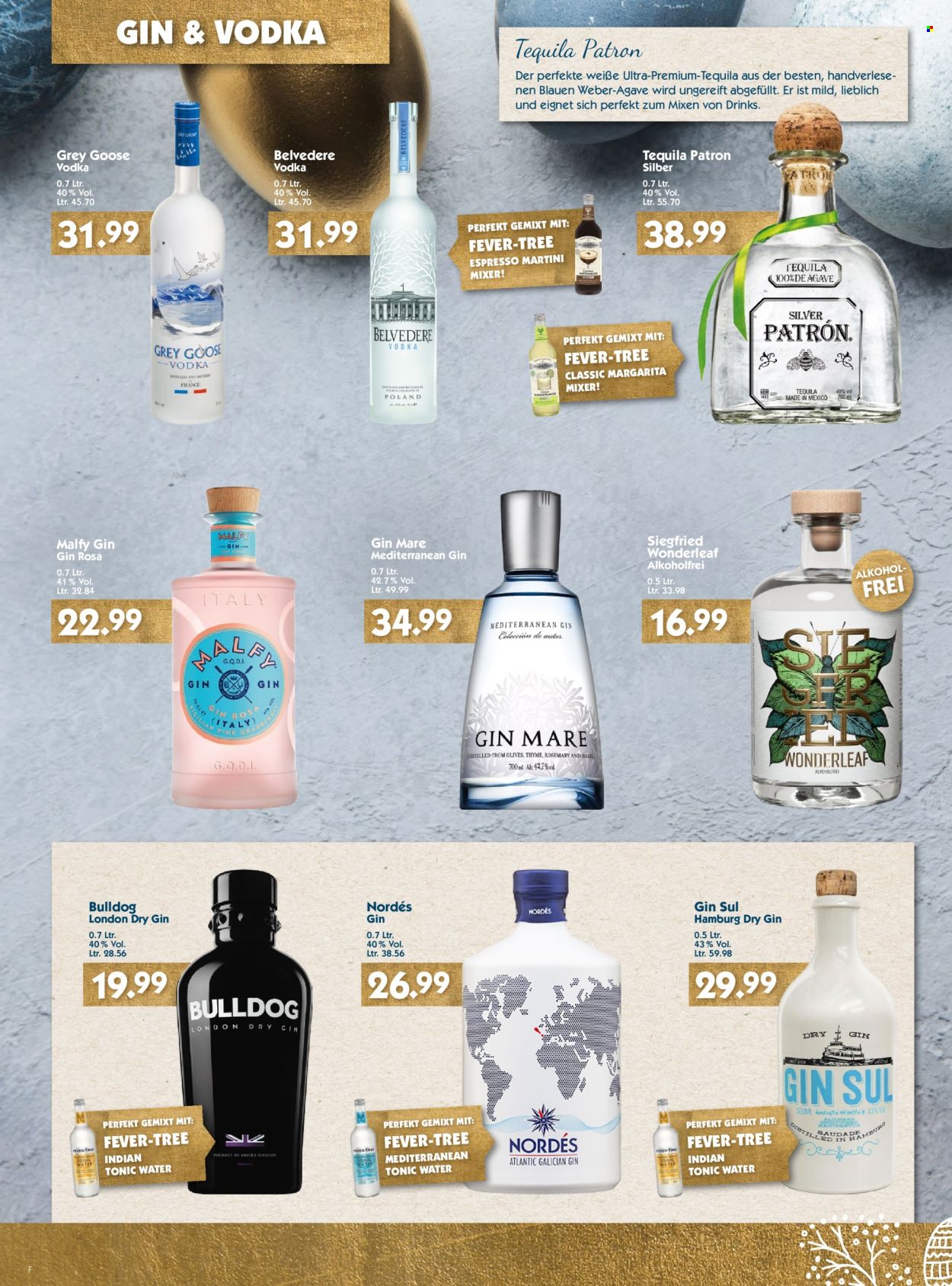Hol'ab! Getränkemarkt Prospekte  - 4.03.2024 - 30.03.2024. Seite 6