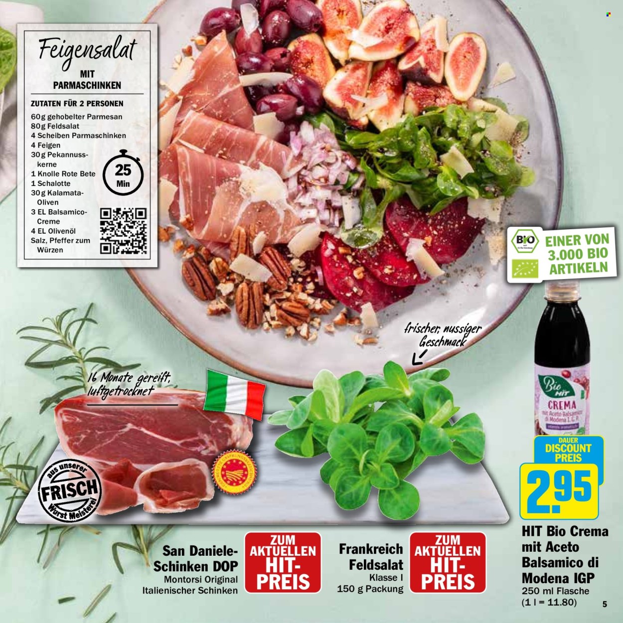 Hit Prospekte  - 4.03.2024 - 30.03.2024. Seite 5