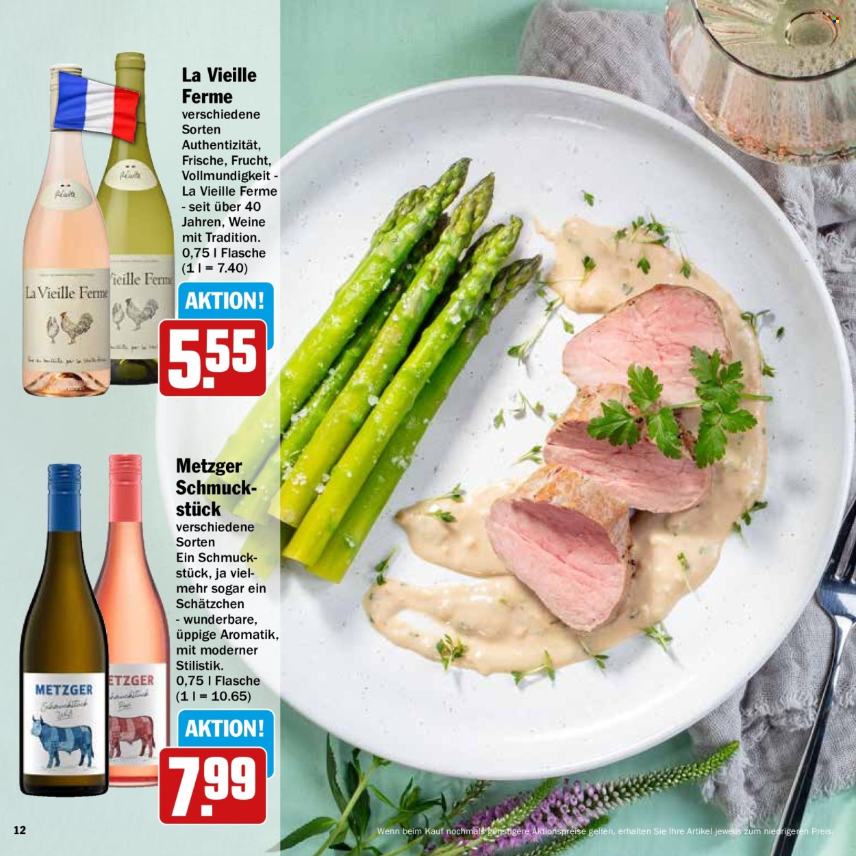 Hit Prospekte  - 4.03.2024 - 30.03.2024. Seite 12