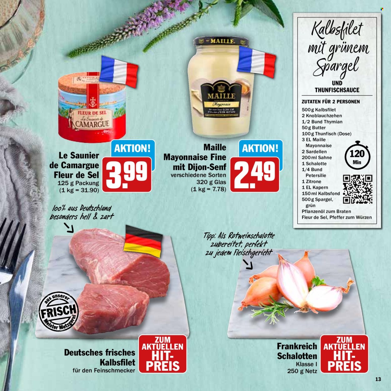Hit Prospekte  - 4.03.2024 - 30.03.2024. Seite 13