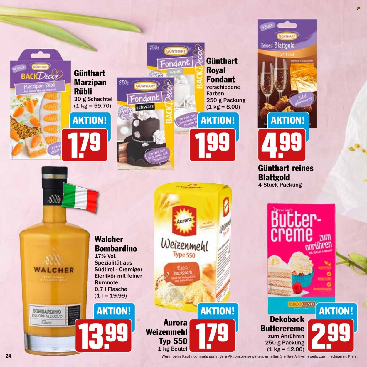 Hit Prospekte  - 4.03.2024 - 30.03.2024. Seite 24