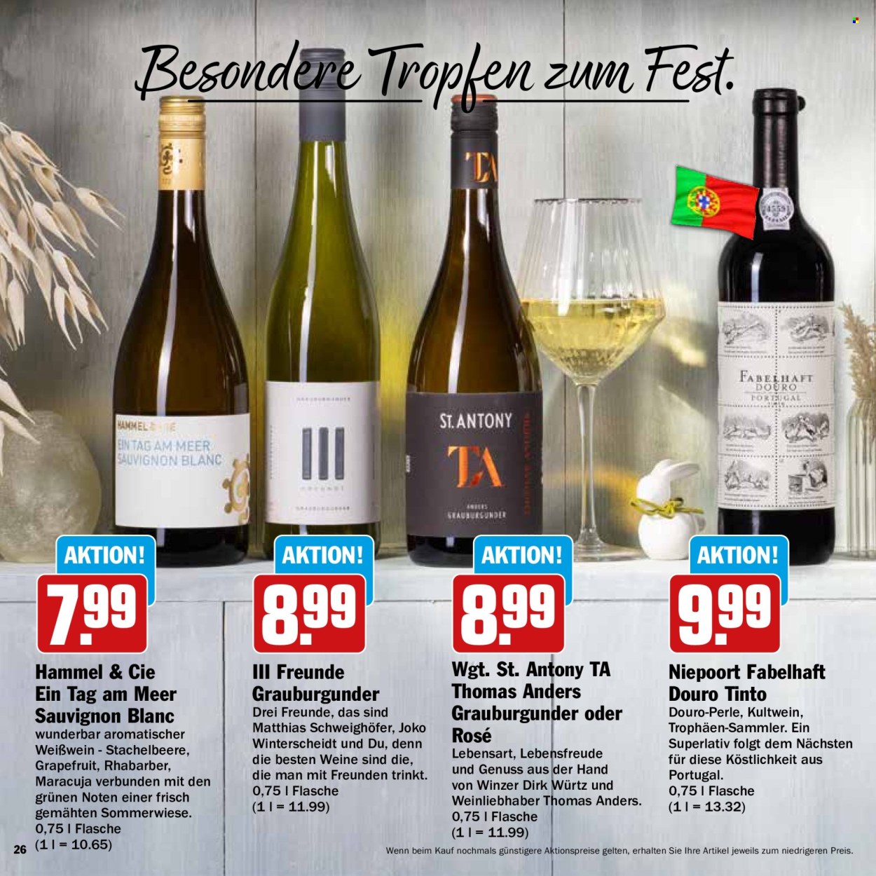 Hit Prospekte  - 4.03.2024 - 30.03.2024. Seite 26