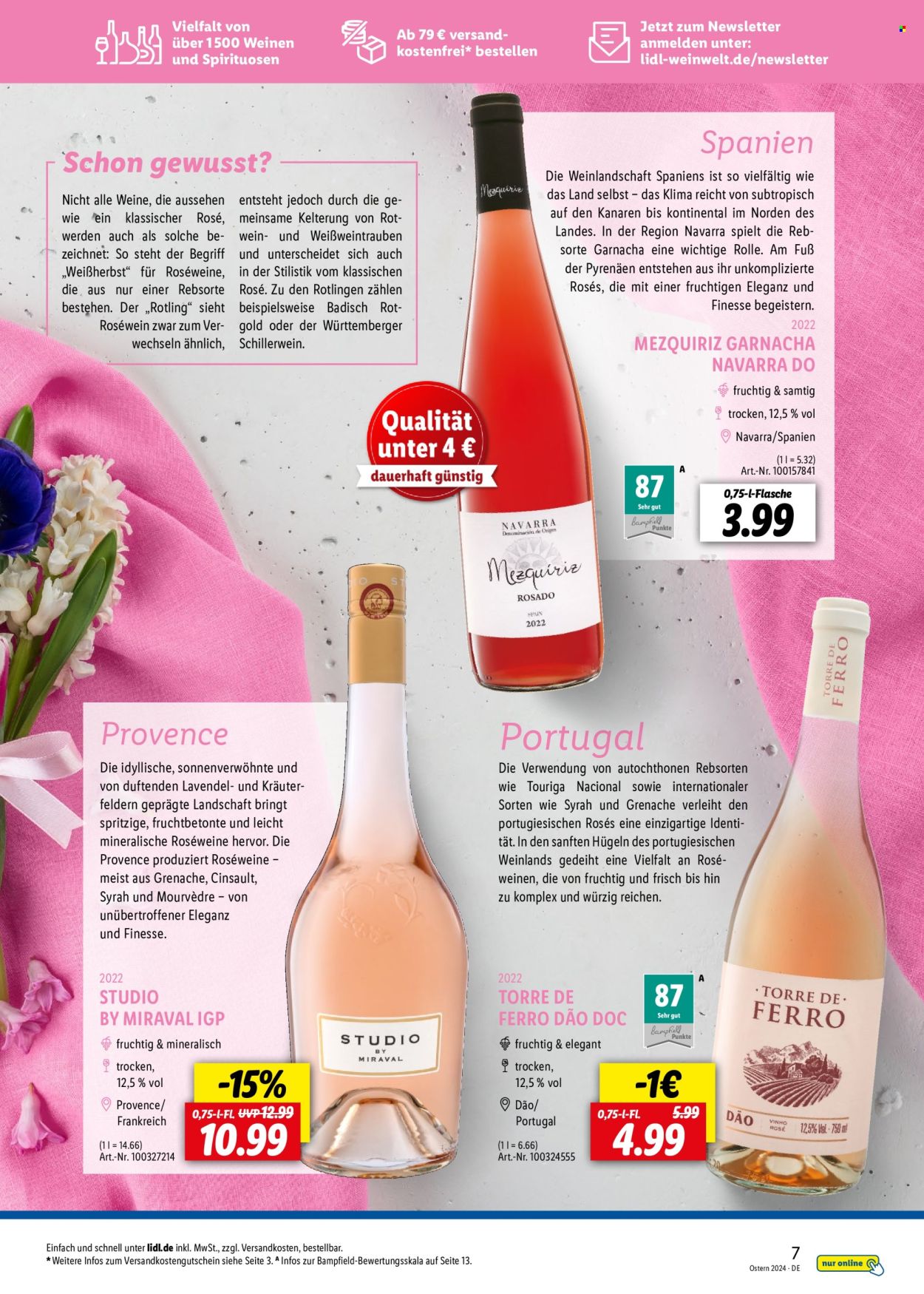 Lidl Prospekte . Seite 7
