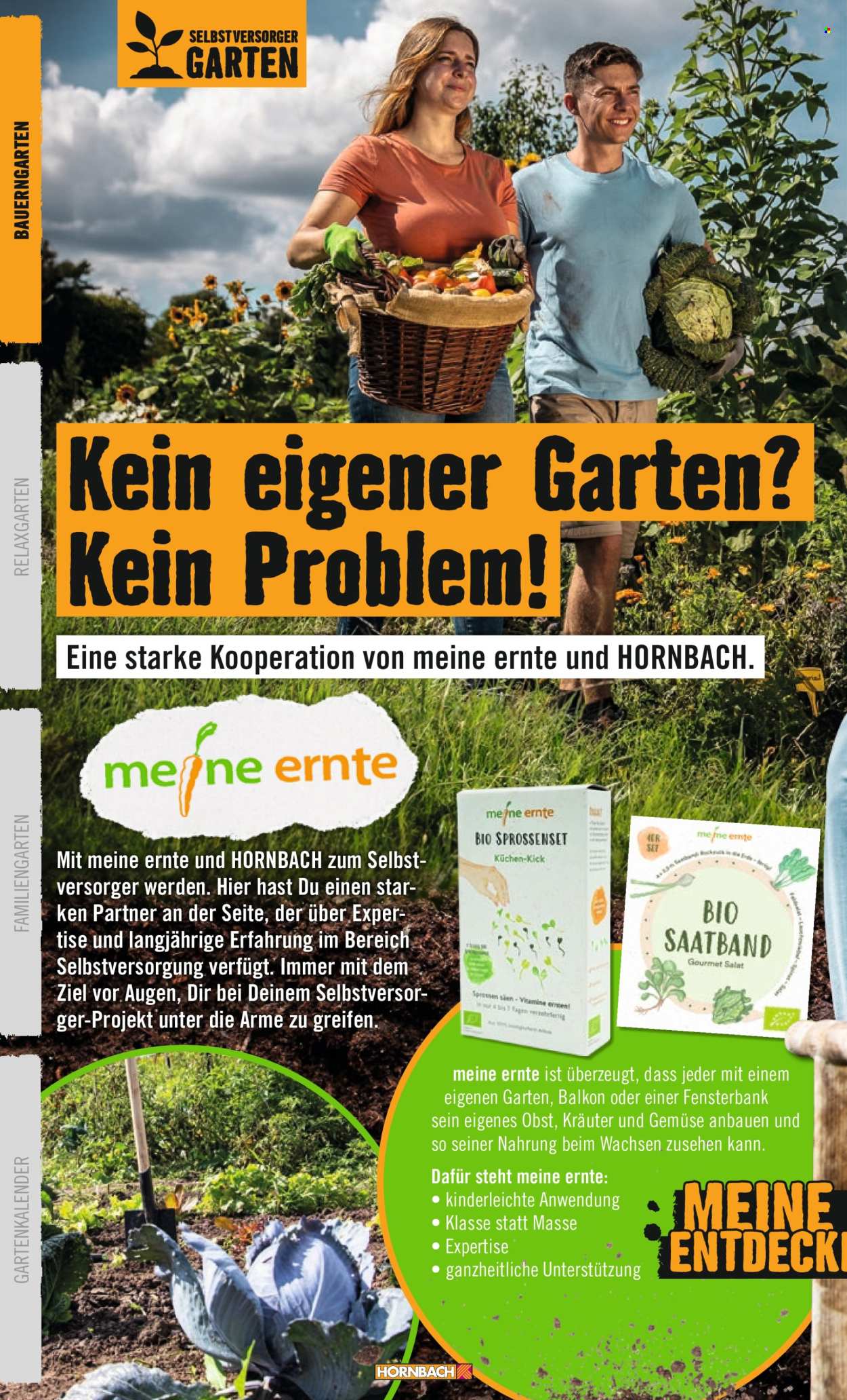 Hornbach Prospekte . Seite 12