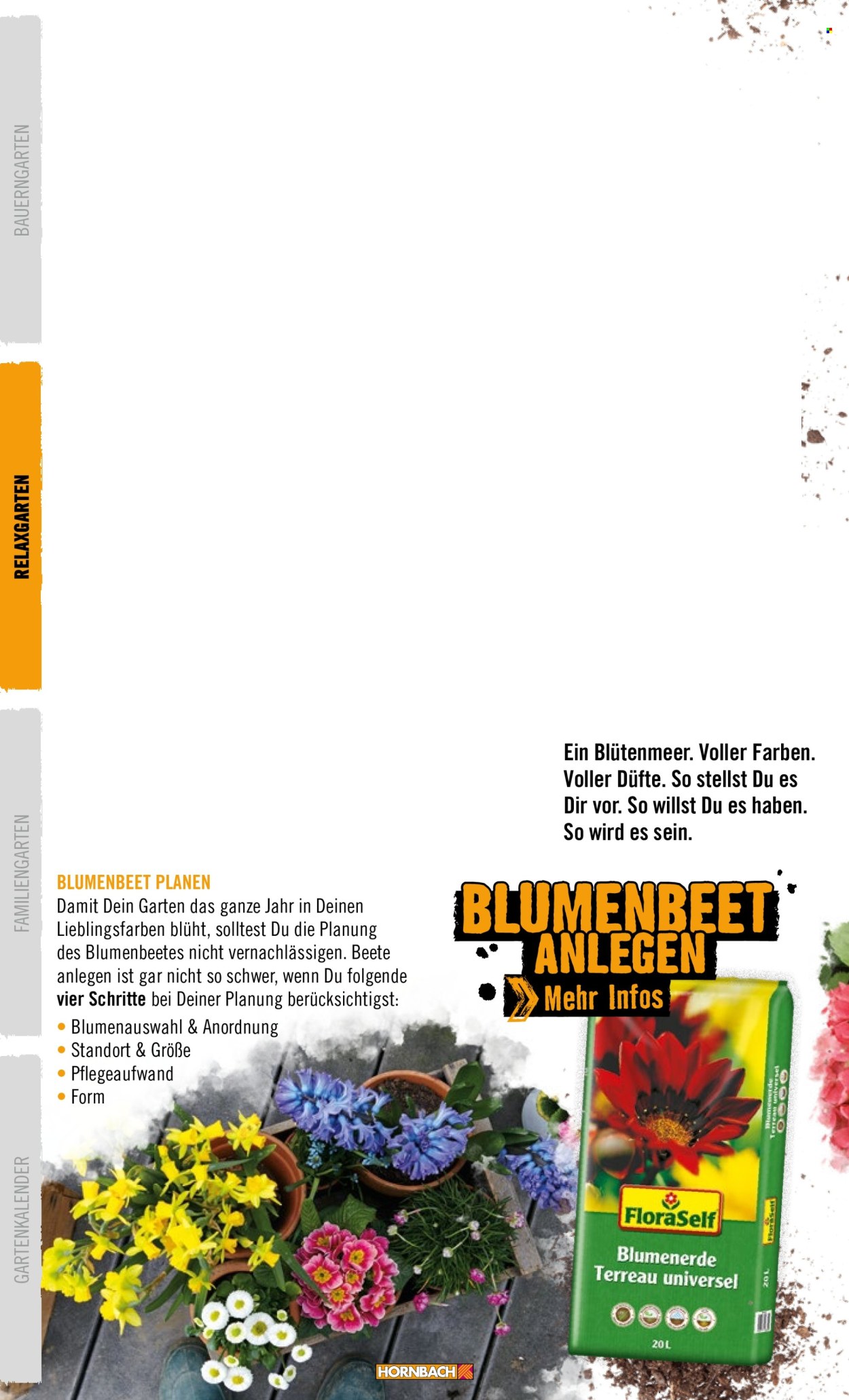Hornbach Prospekte . Seite 24