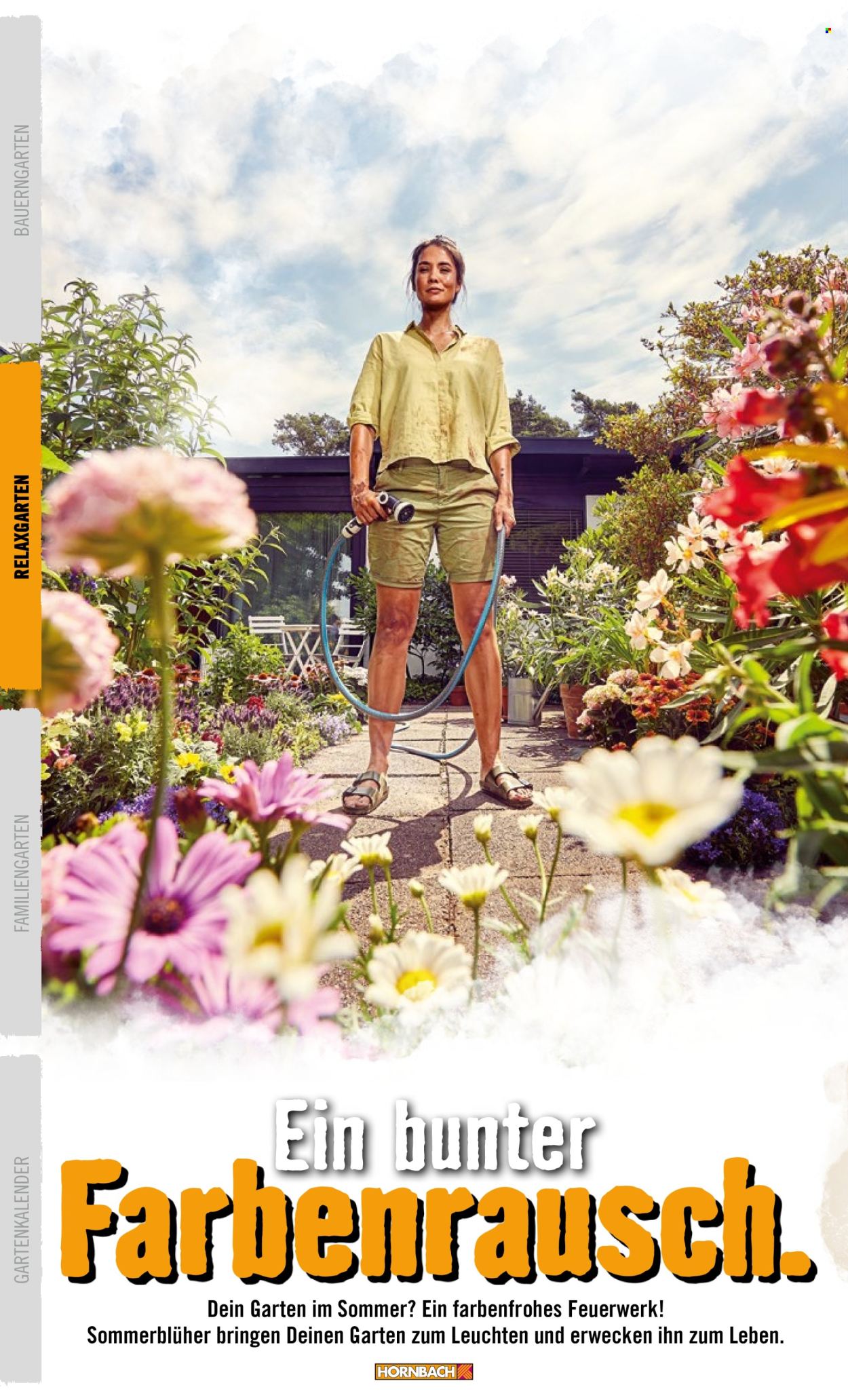 Hornbach Prospekte . Seite 26