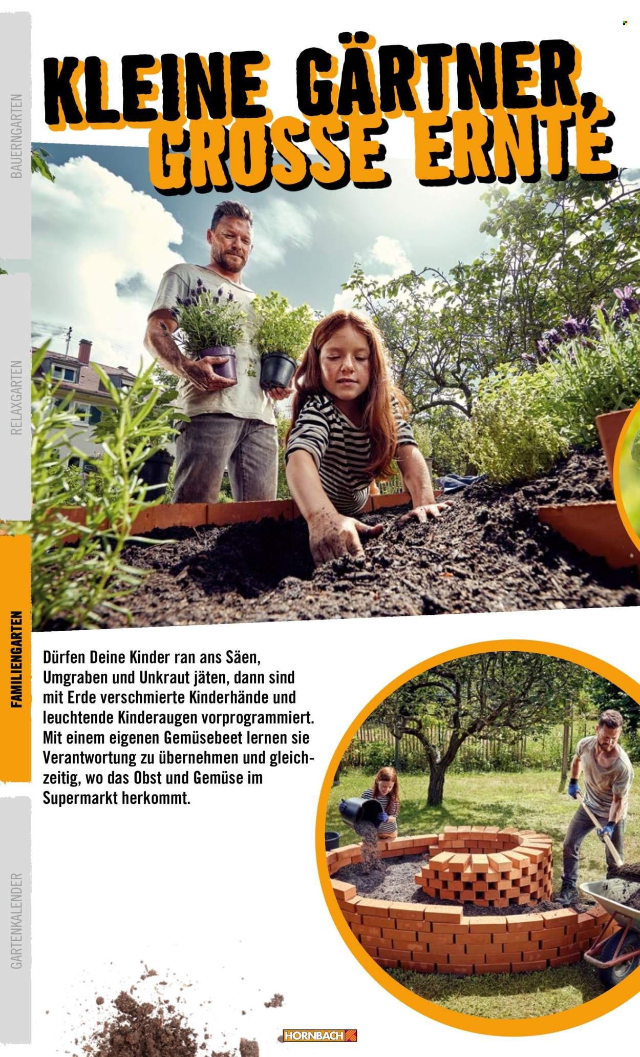 Hornbach Prospekte . Seite 42