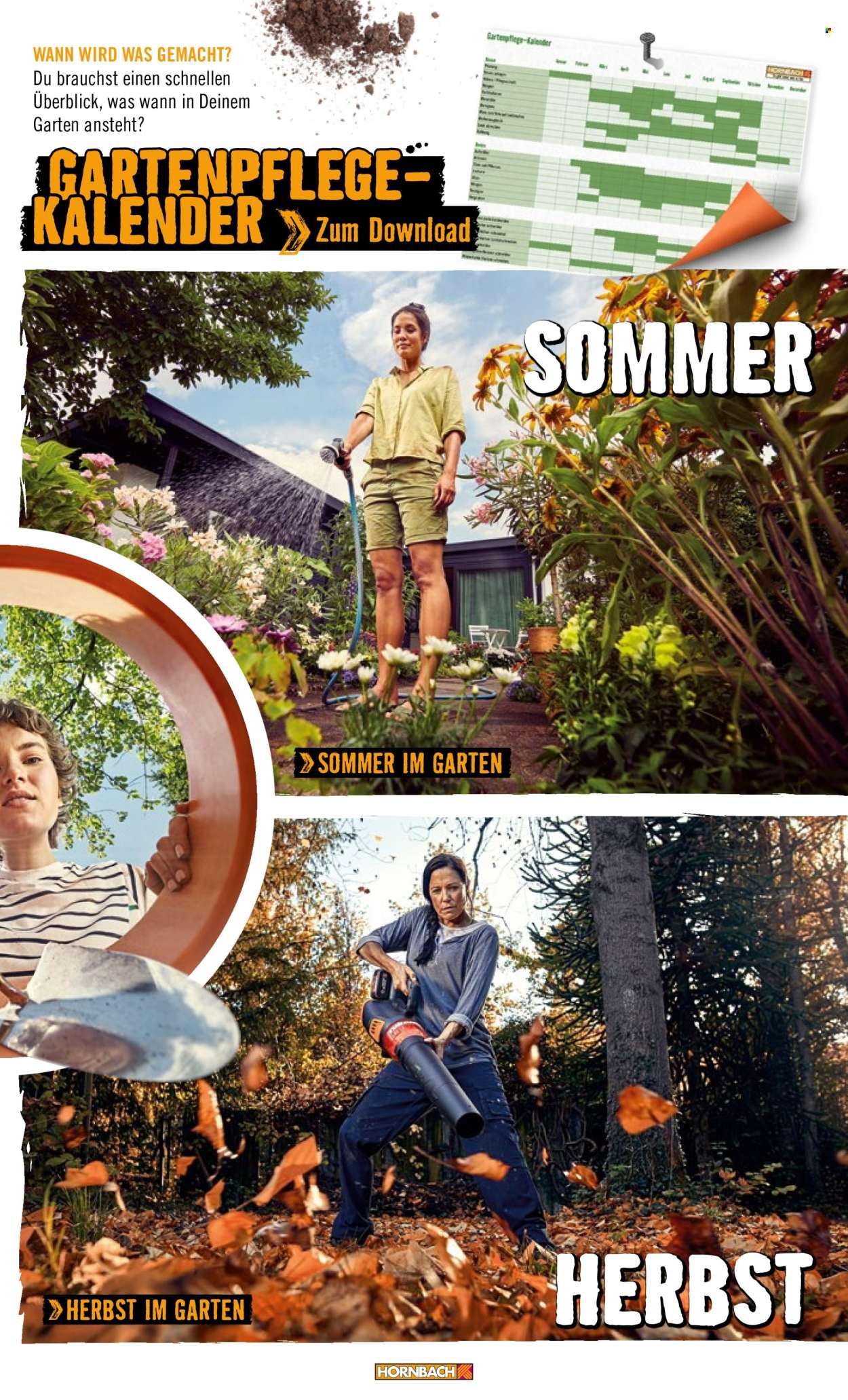 Hornbach Prospekte . Seite 53