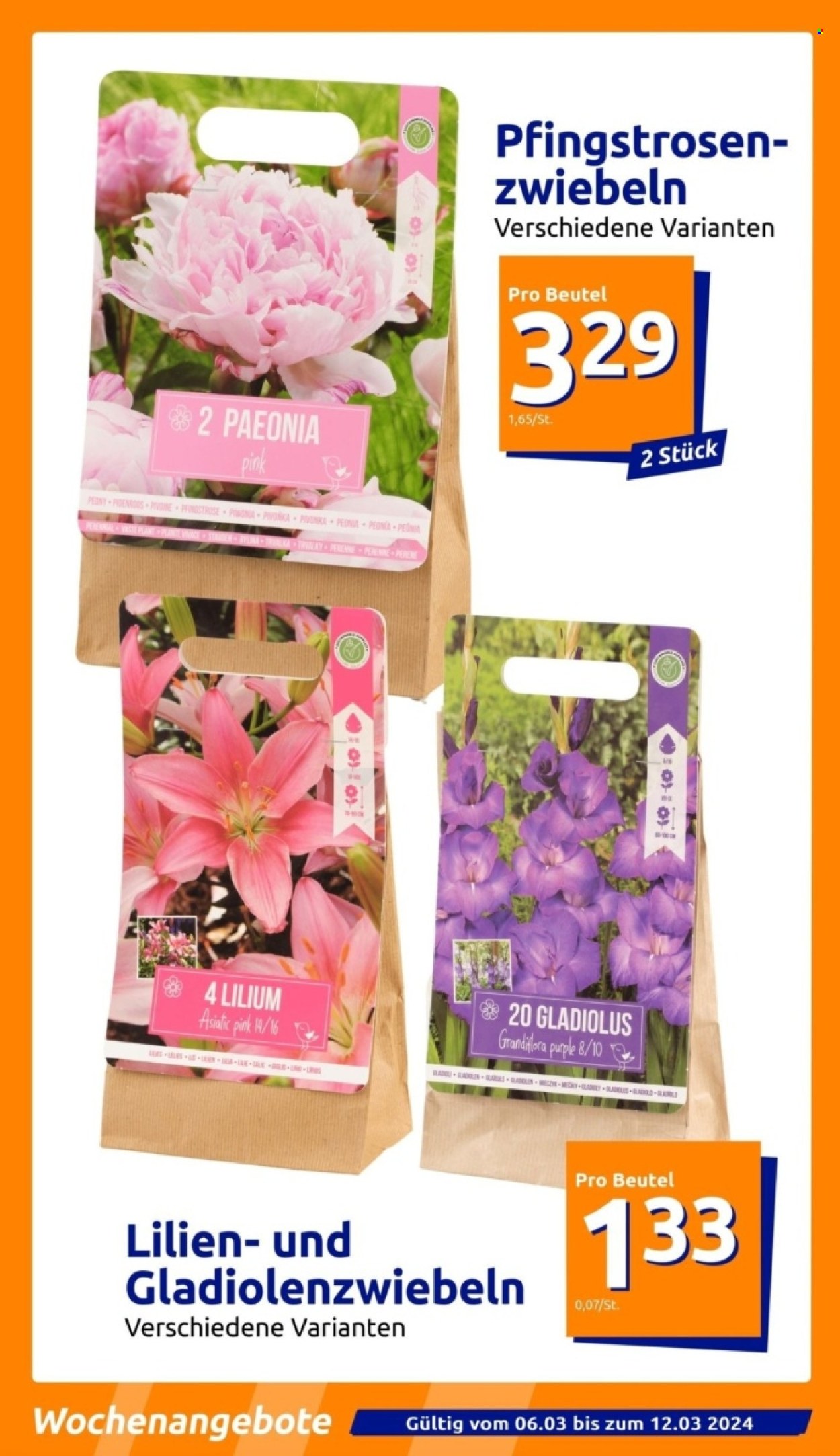 Action Prospekte  - 6.03.2024 - 12.03.2024. Seite 10