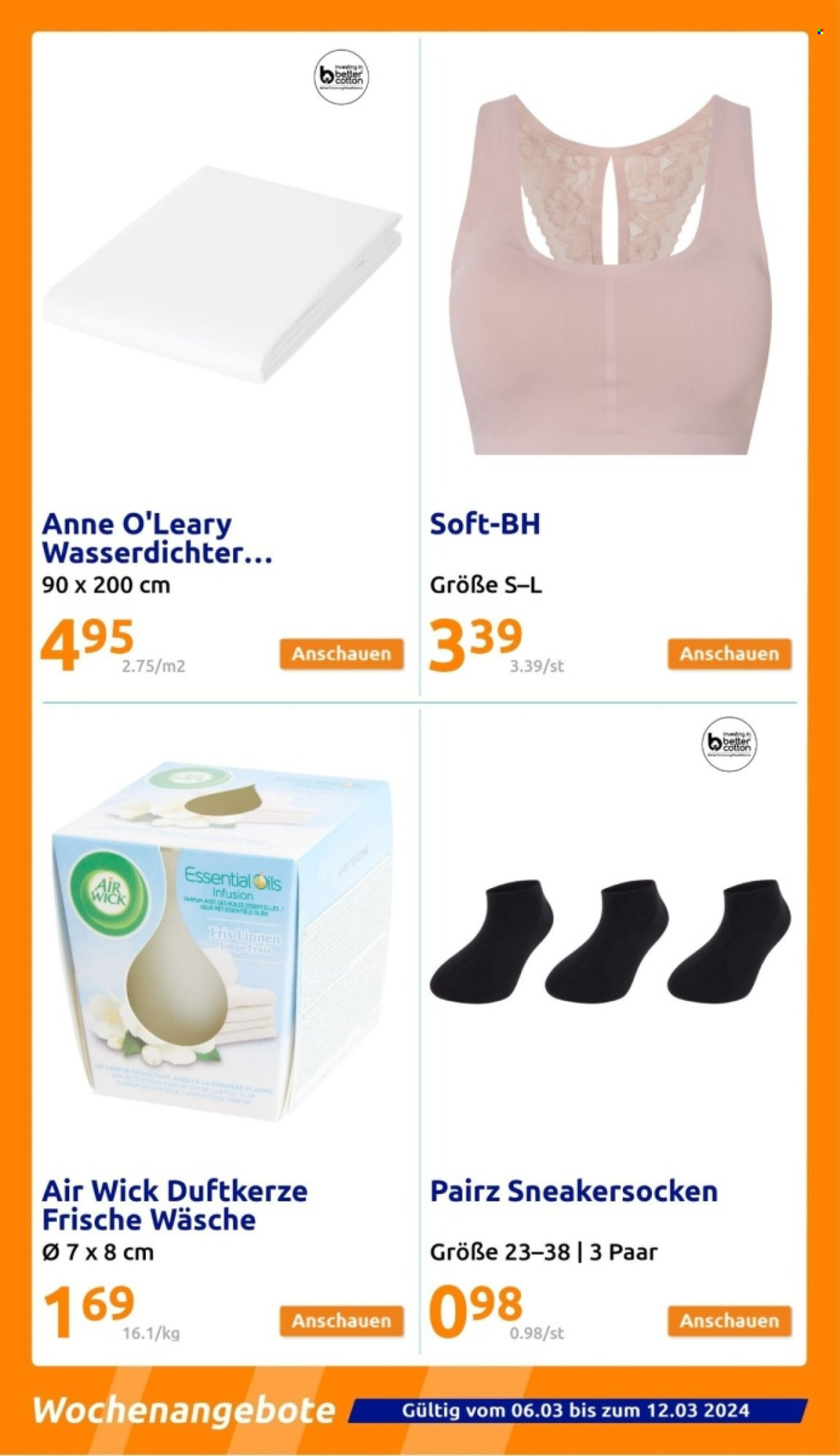 Action Prospekte  - 6.03.2024 - 12.03.2024. Seite 13