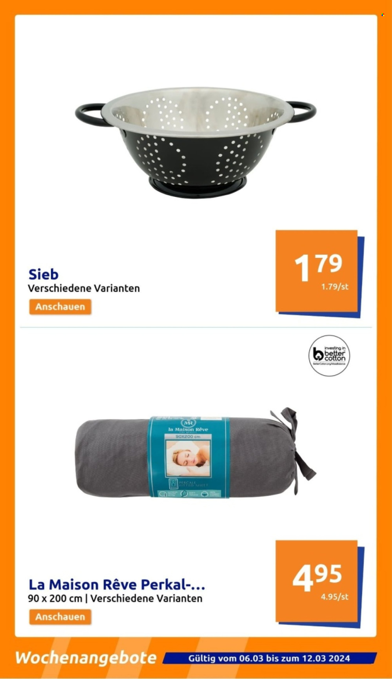 Action Prospekte  - 6.03.2024 - 12.03.2024. Seite 14