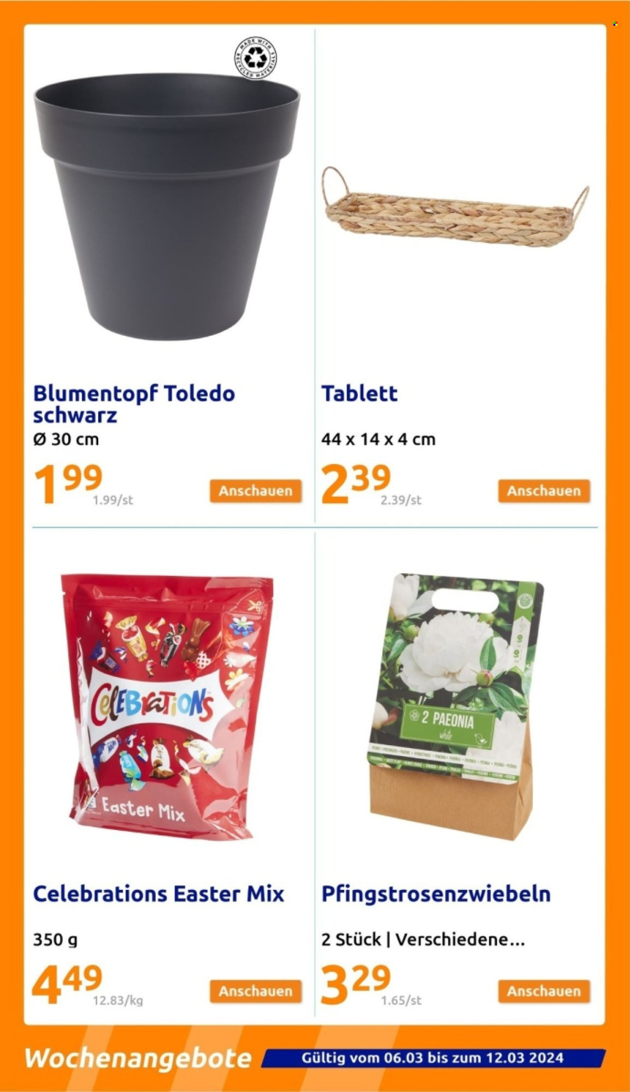 Action Prospekte  - 6.03.2024 - 12.03.2024. Seite 17