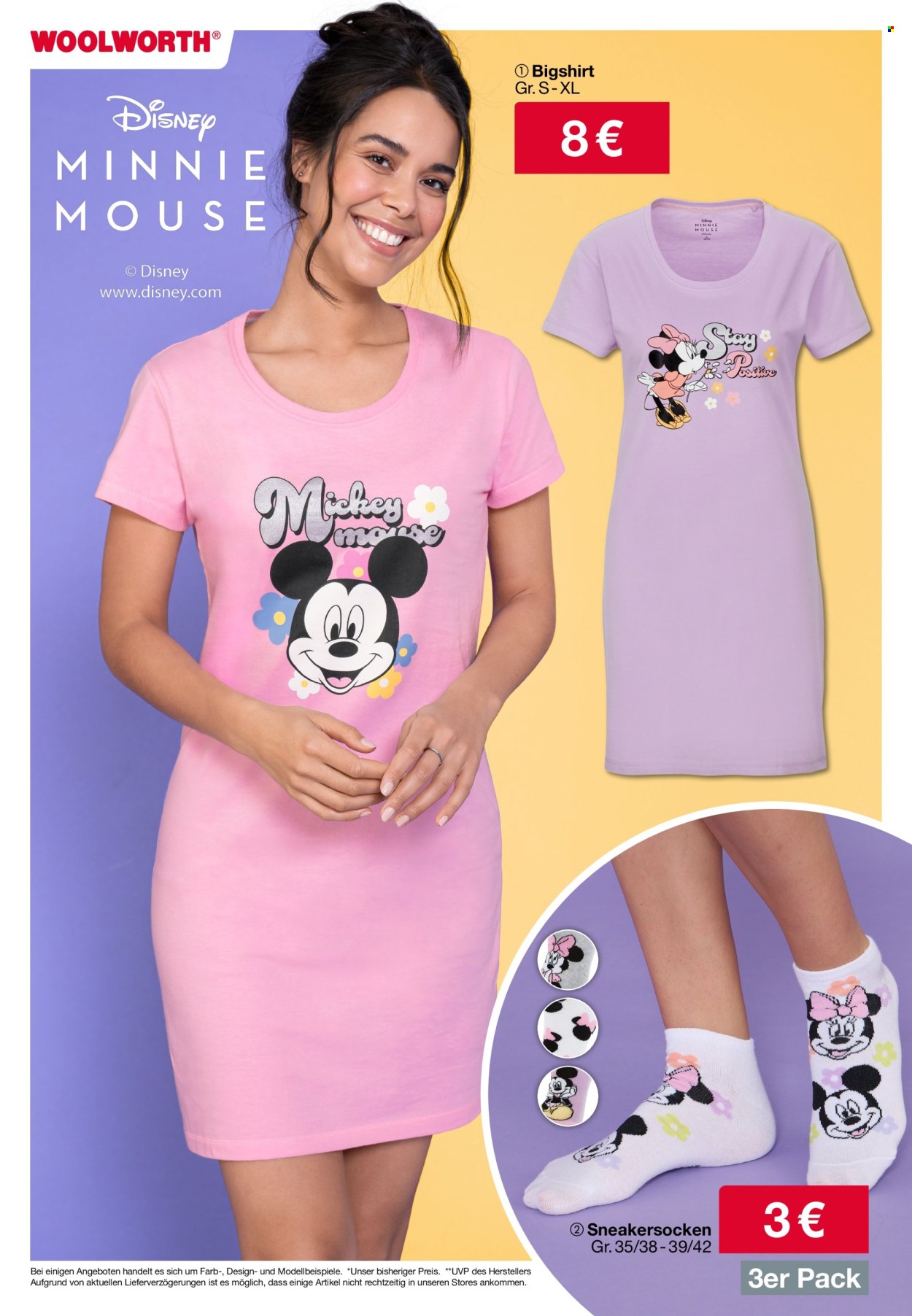 Woolworth Prospekte  - 7.03.2024 - 14.03.2024. Seite 12