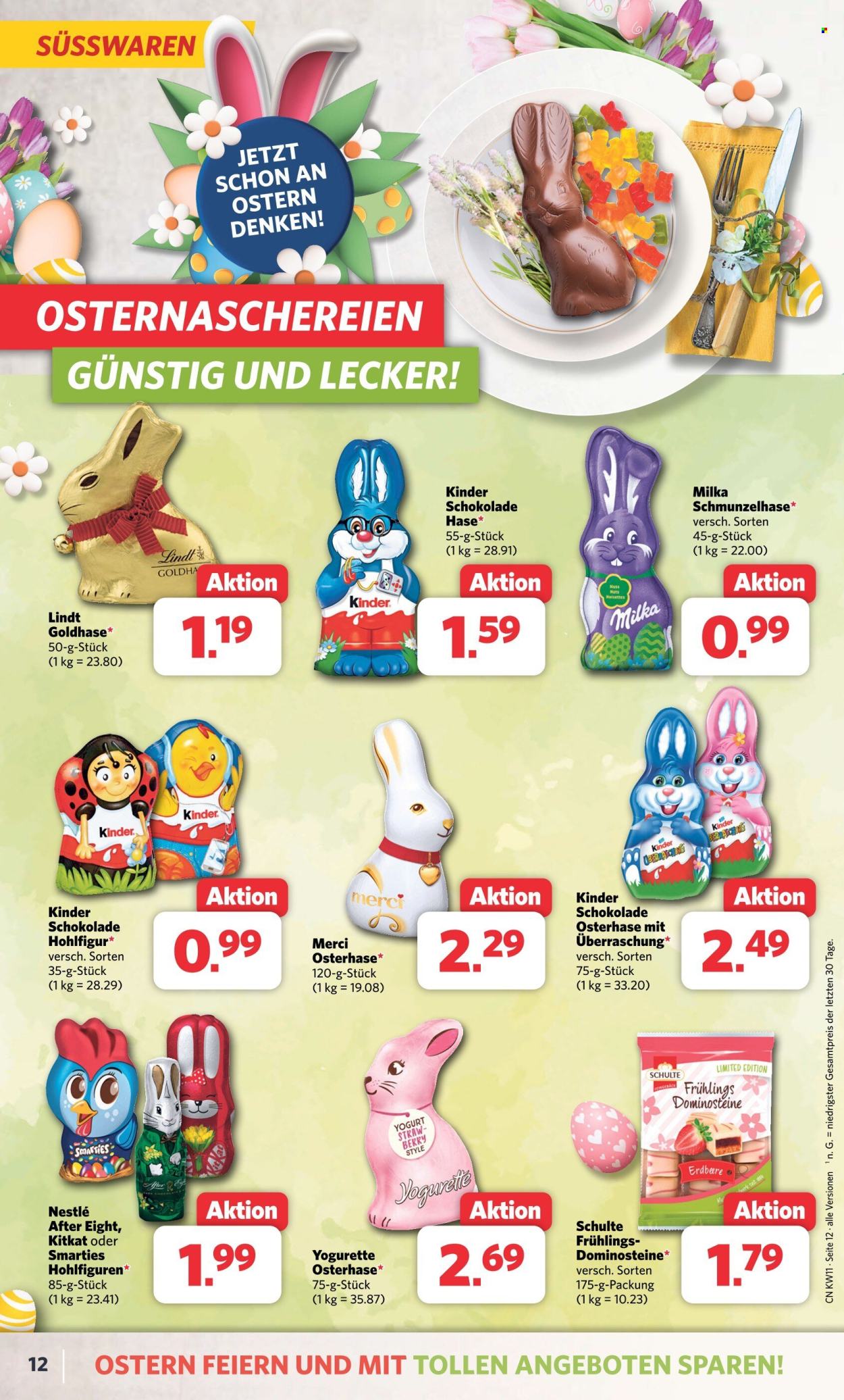 Combi Prospekte  - 11.03.2024 - 16.03.2024. Seite 12