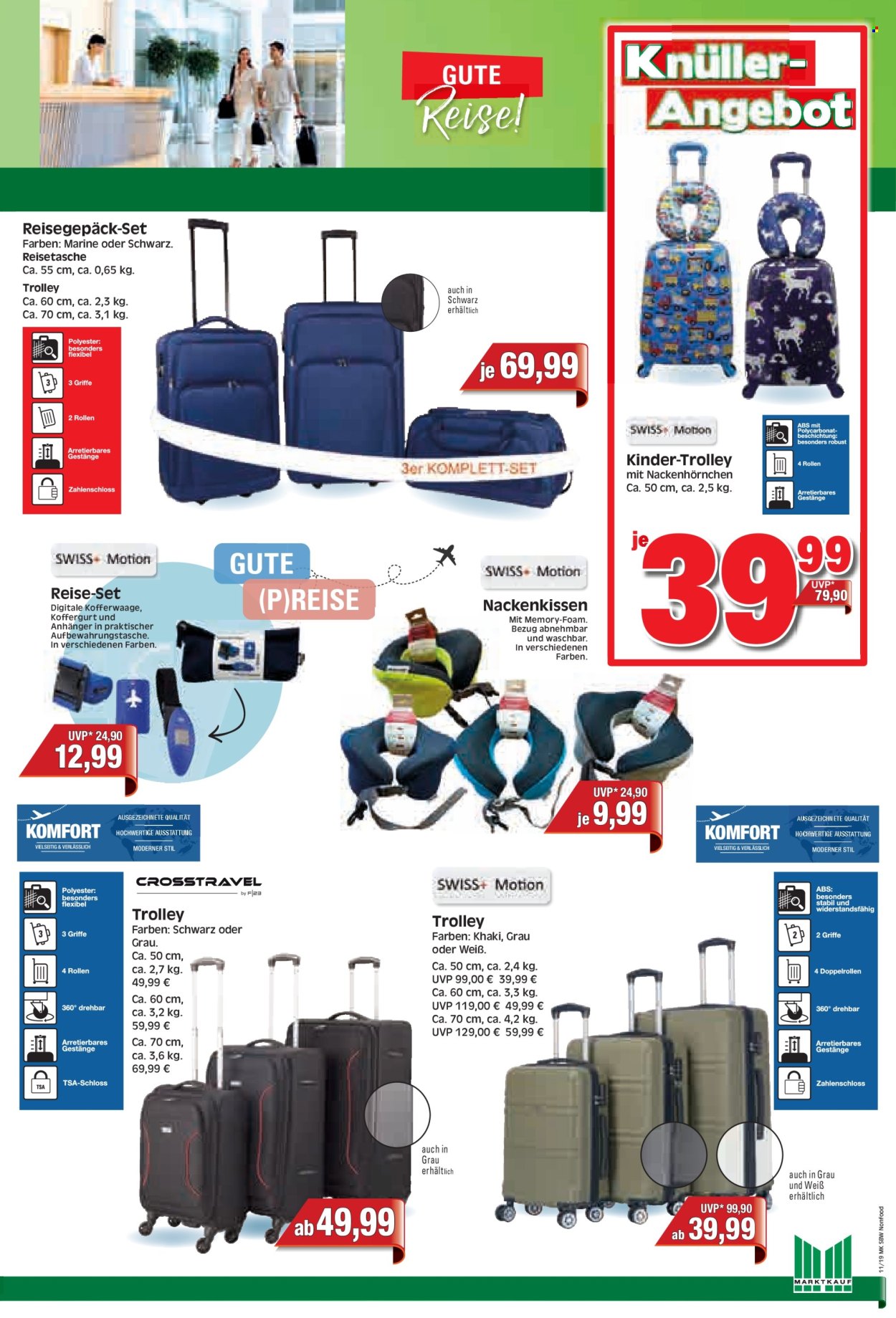 Marktkauf Prospekte  - 11.03.2024 - 16.03.2024. Seite 22