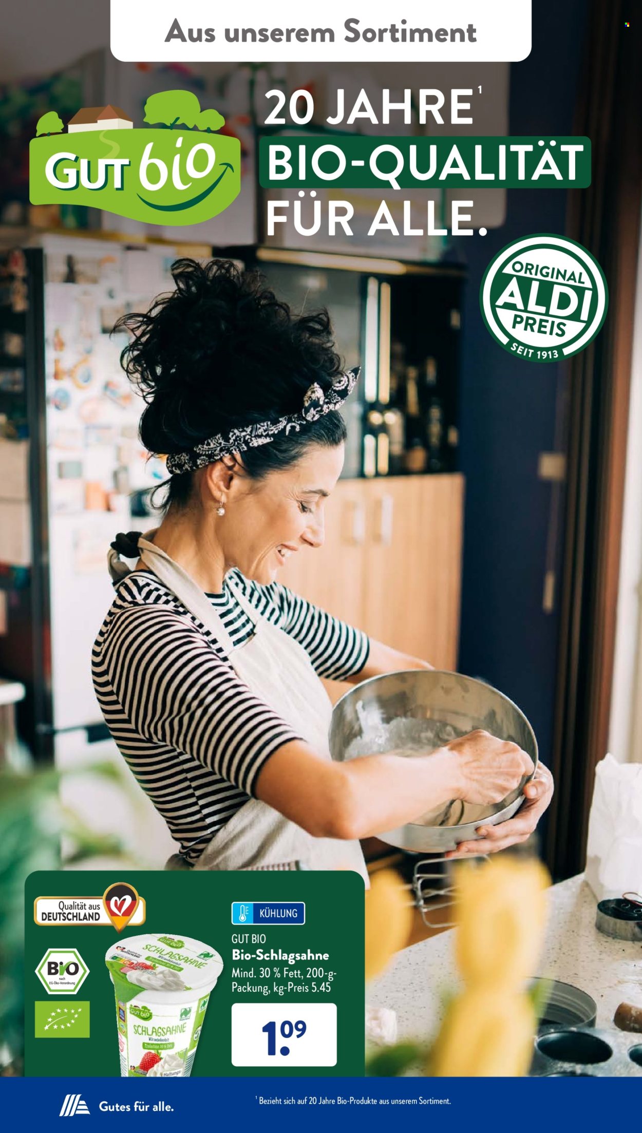 ALDI SÜD Prospekte  - 11.03.2024 - 16.03.2024. Seite 39