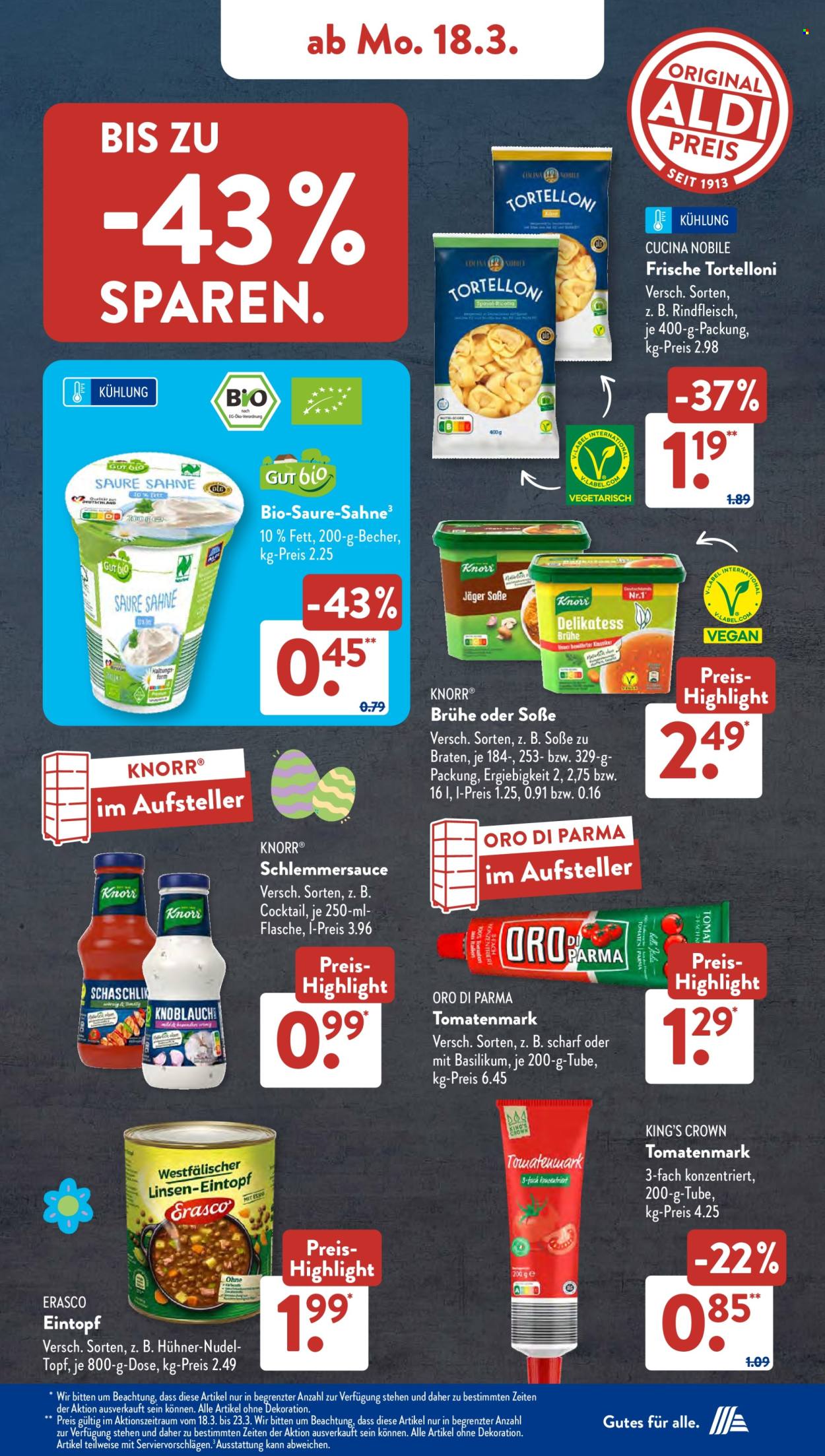 ALDI SÜD Prospekte . Seite 7