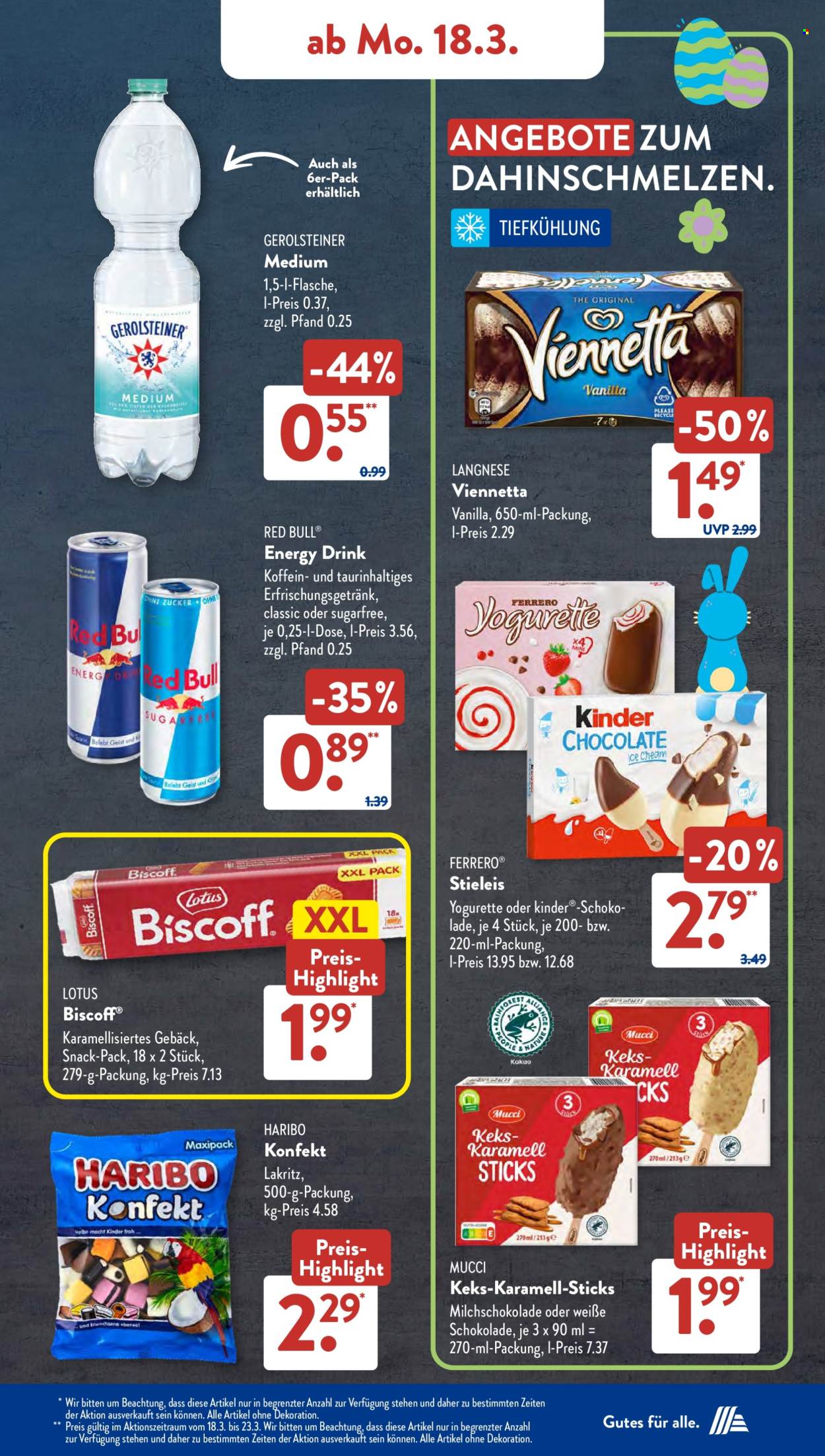 ALDI SÜD Prospekte . Seite 9