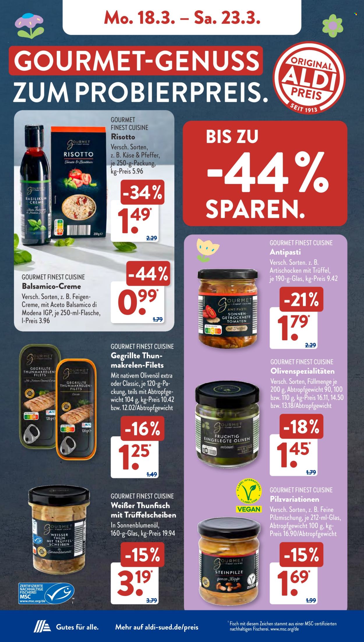 ALDI SÜD Prospekte . Seite 10