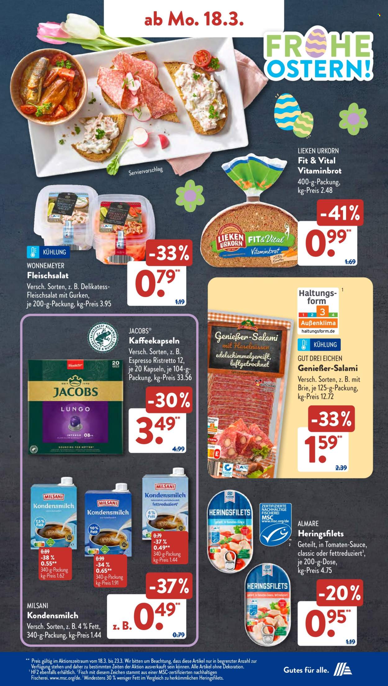 ALDI SÜD Prospekte . Seite 13