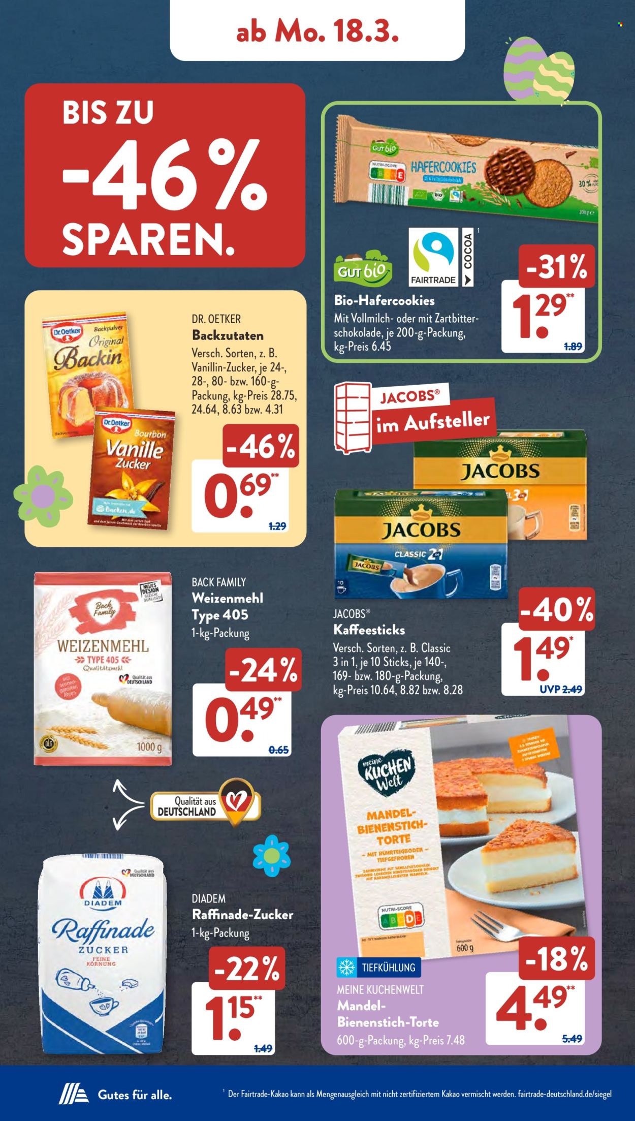 ALDI SÜD Prospekte . Seite 16