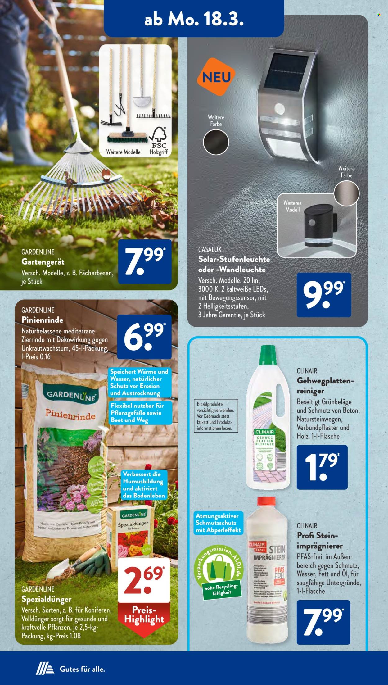 ALDI SÜD Prospekte . Seite 22