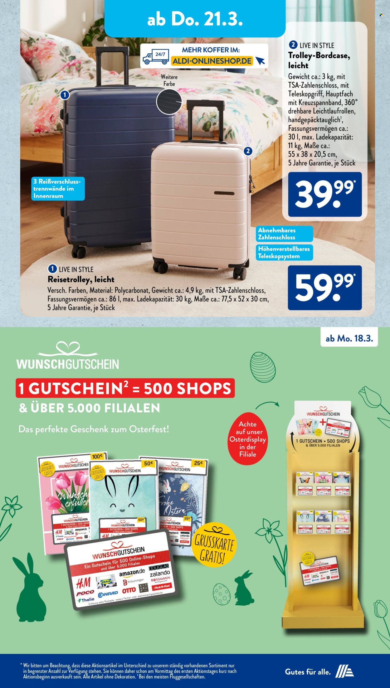 ALDI SÜD Prospekte . Seite 26