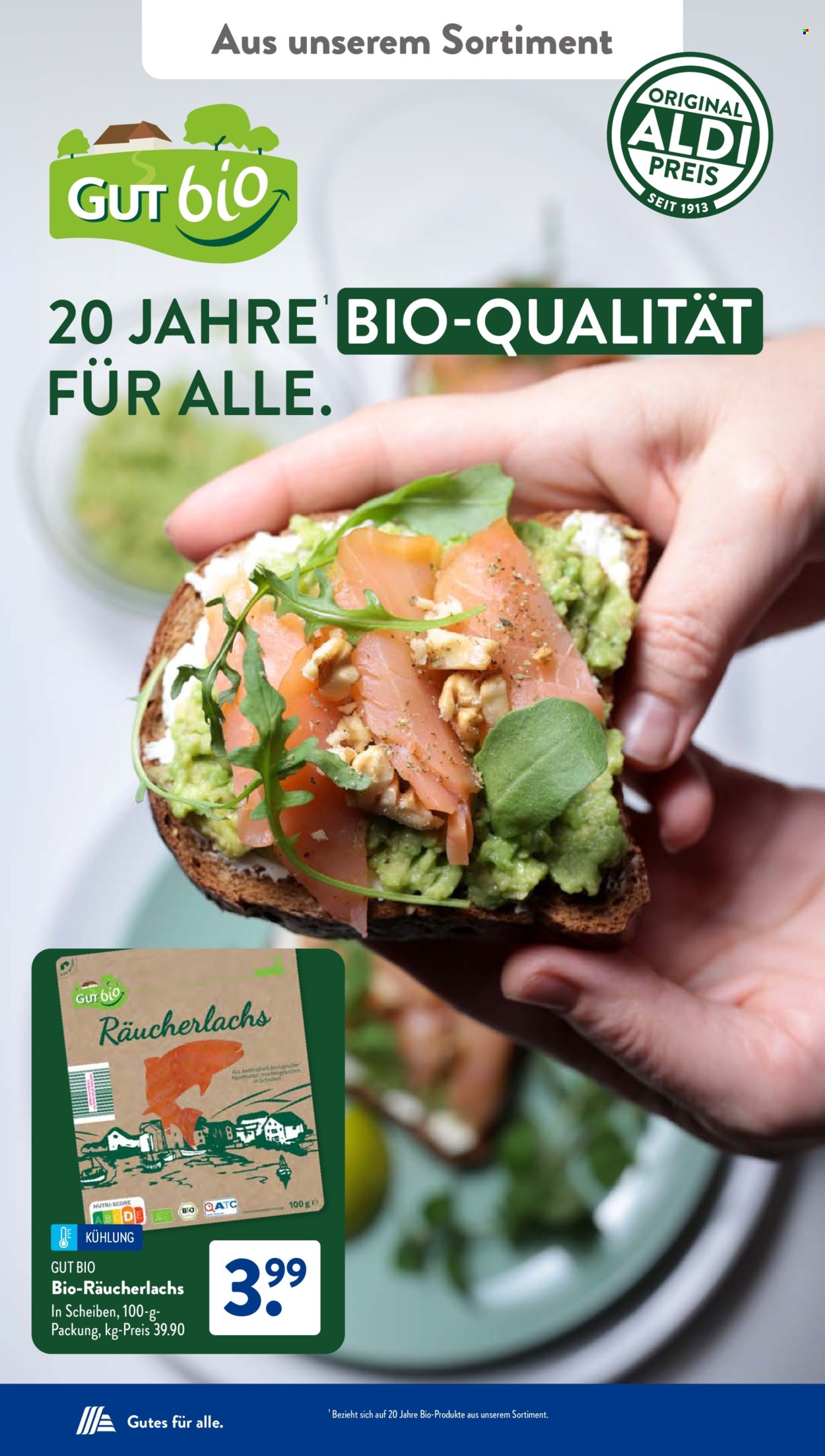 ALDI SÜD Prospekte . Seite 43