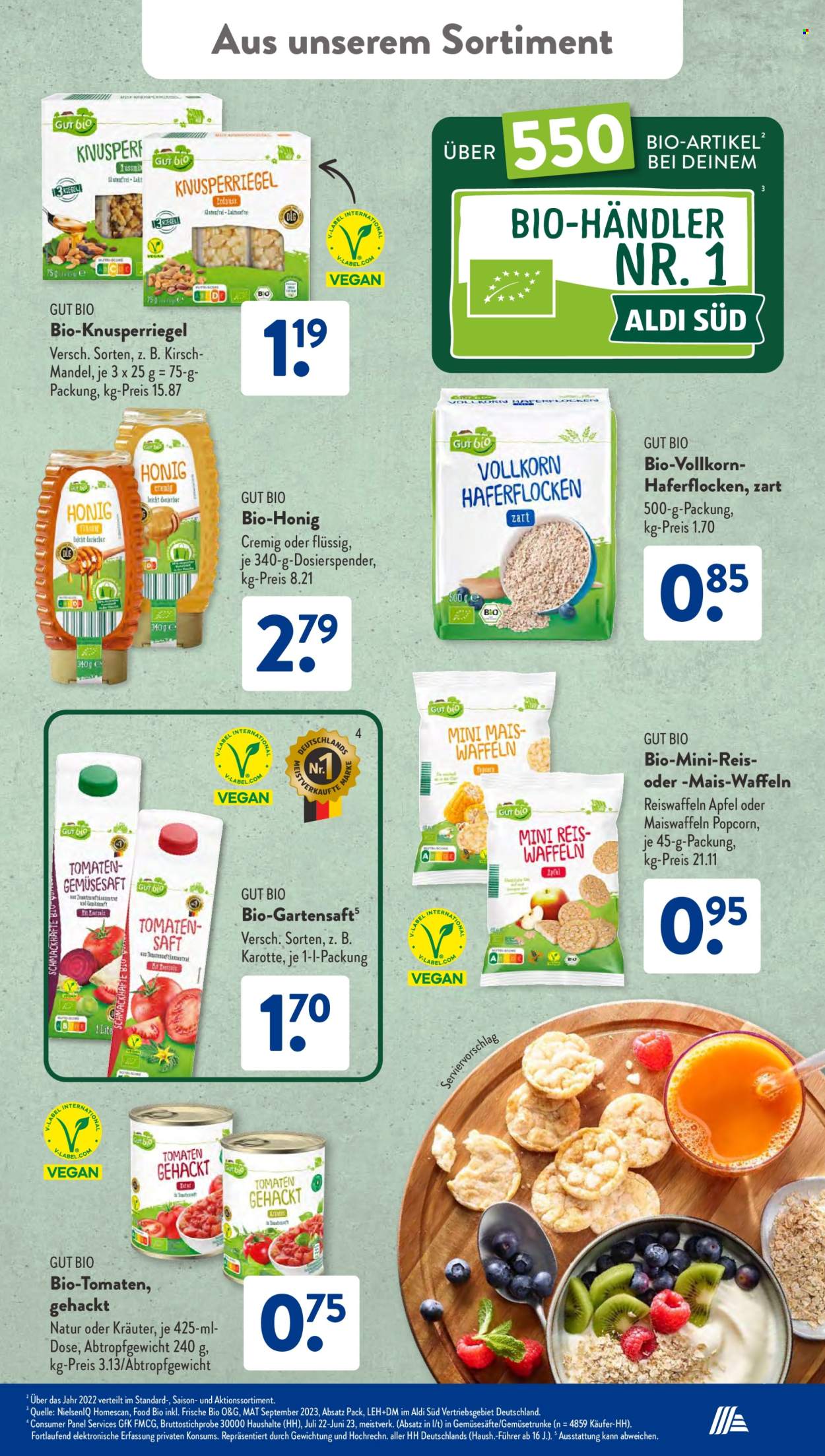 ALDI SÜD Prospekte . Seite 44