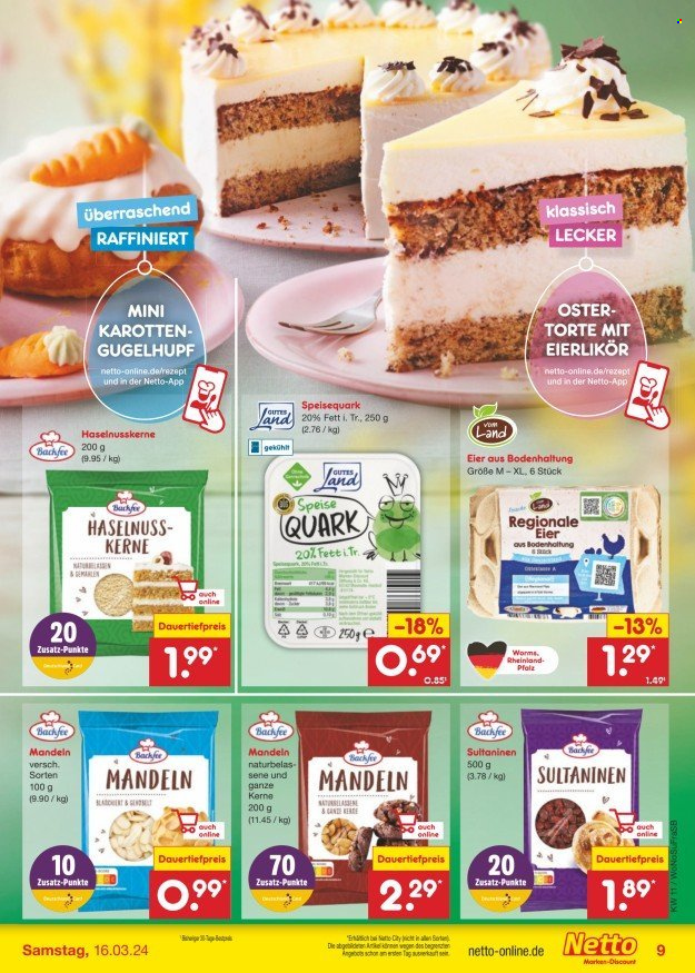 Netto Marken-Discount Prospekte  - 11.03.2024 - 16.03.2024. Seite 11