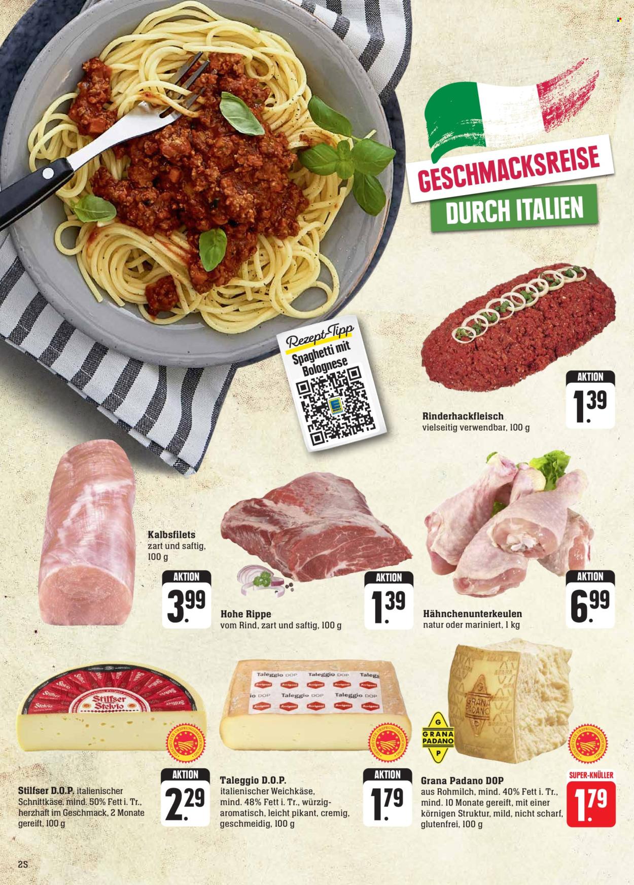 Edeka Prospekte  - 11.03.2024 - 16.03.2024. Seite 2