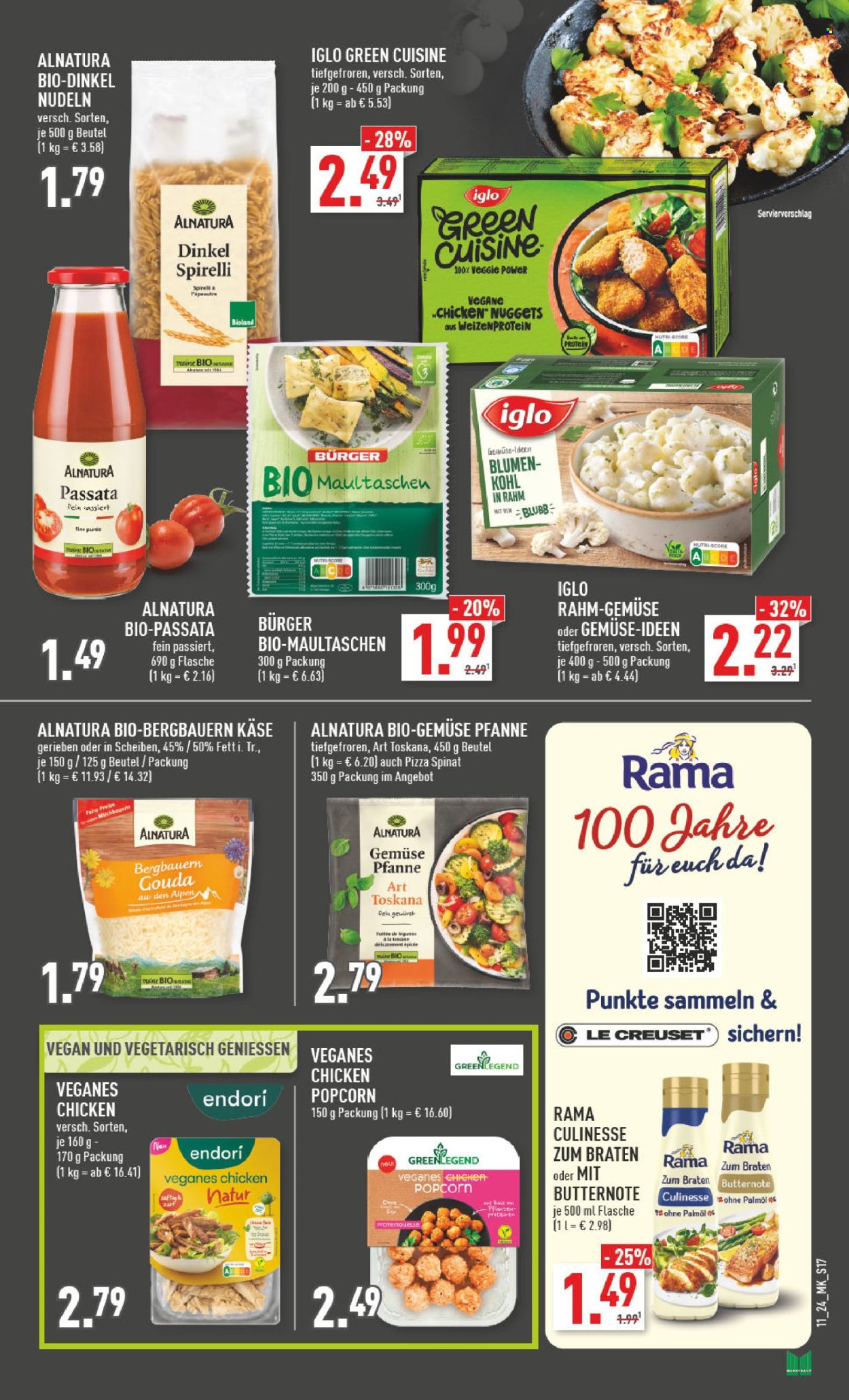Marktkauf Prospekte  - 11.03.2024 - 16.03.2024. Seite 19