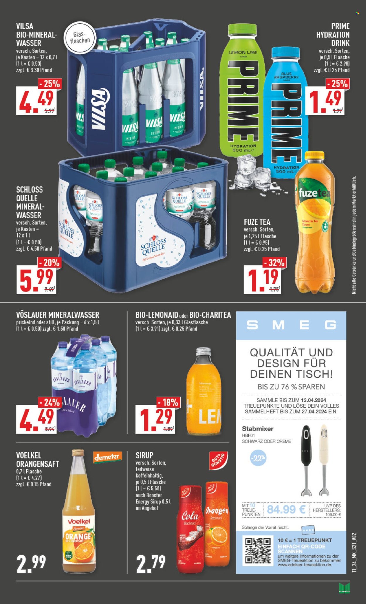 Marktkauf Prospekte  - 11.03.2024 - 16.03.2024. Seite 23