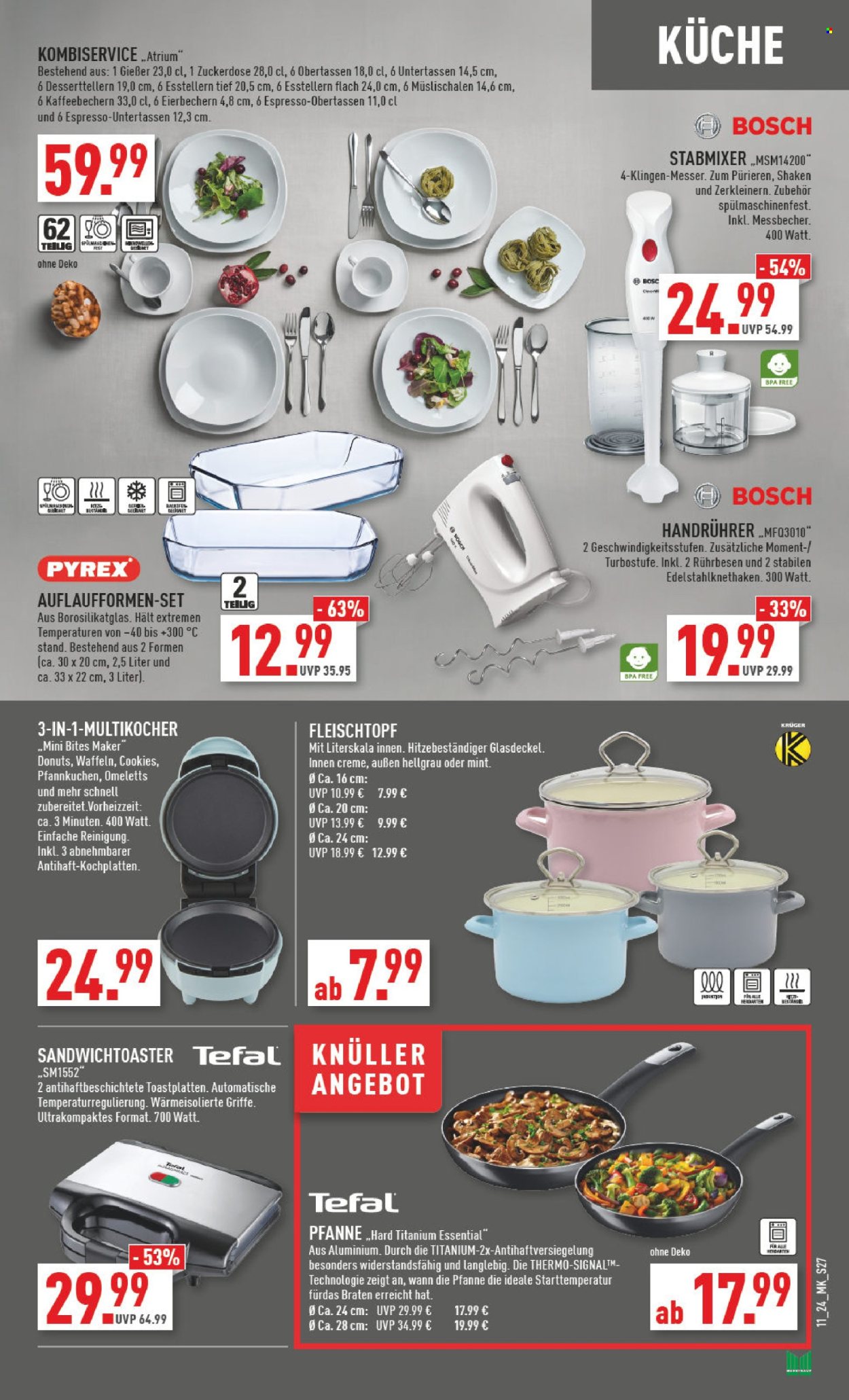 Marktkauf Prospekte  - 11.03.2024 - 16.03.2024. Seite 29