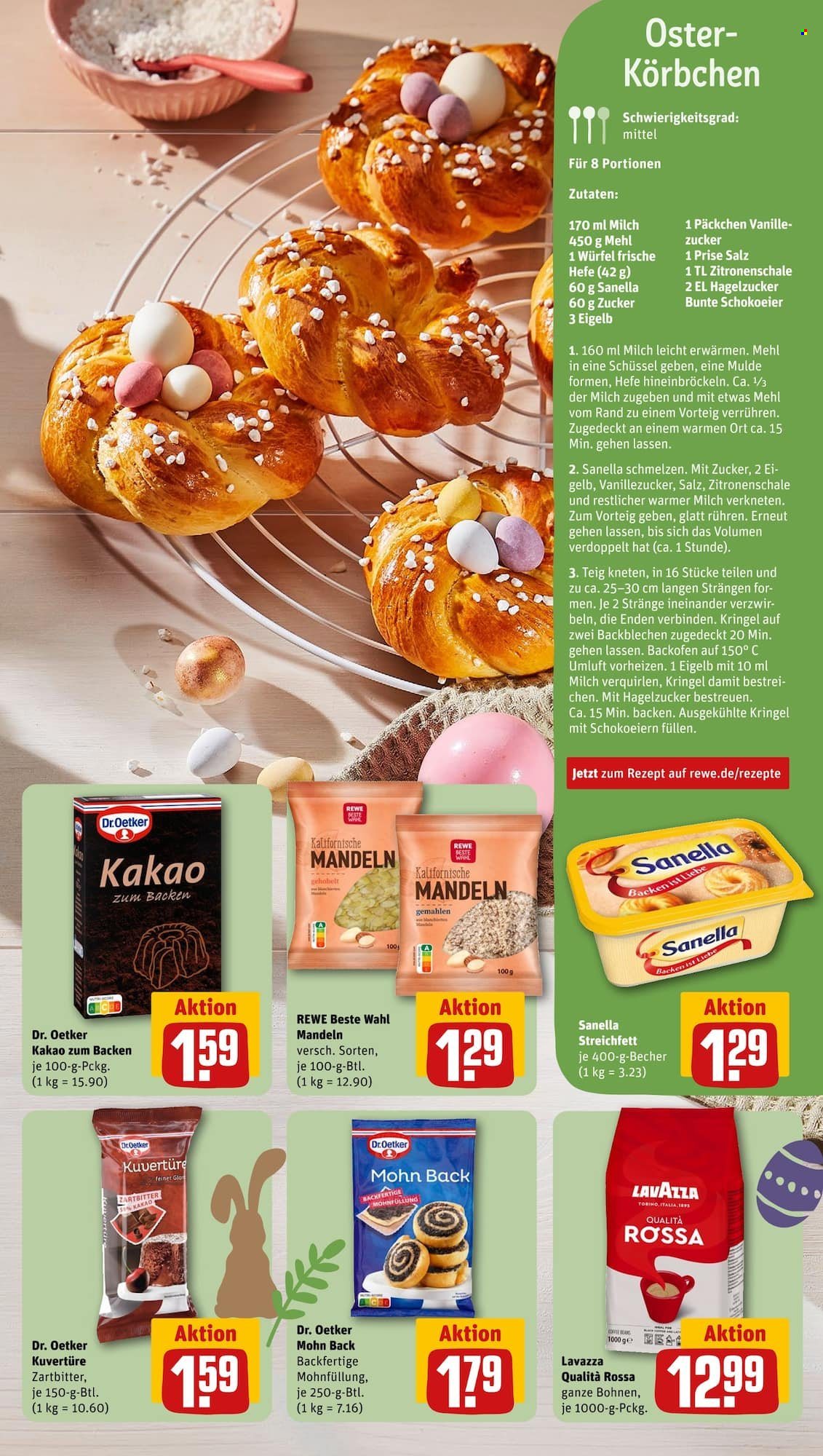 REWE Prospekte  - 11.03.2024 - 16.03.2024. Seite 5