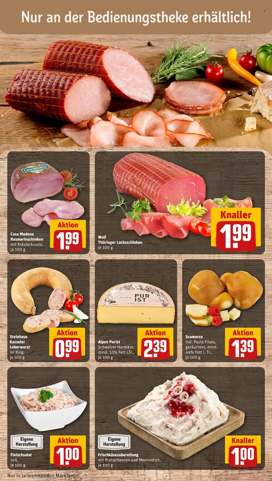 REWE Prospekte  - 11.03.2024 - 16.03.2024. Seite 11