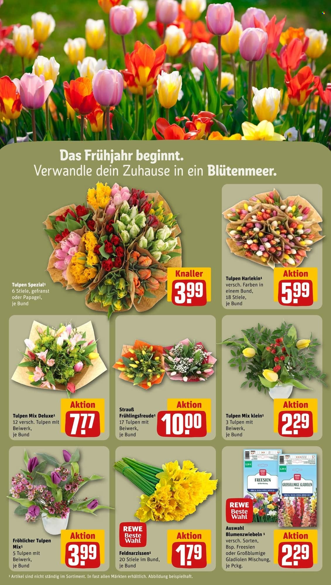 REWE Prospekte  - 11.03.2024 - 16.03.2024. Seite 20