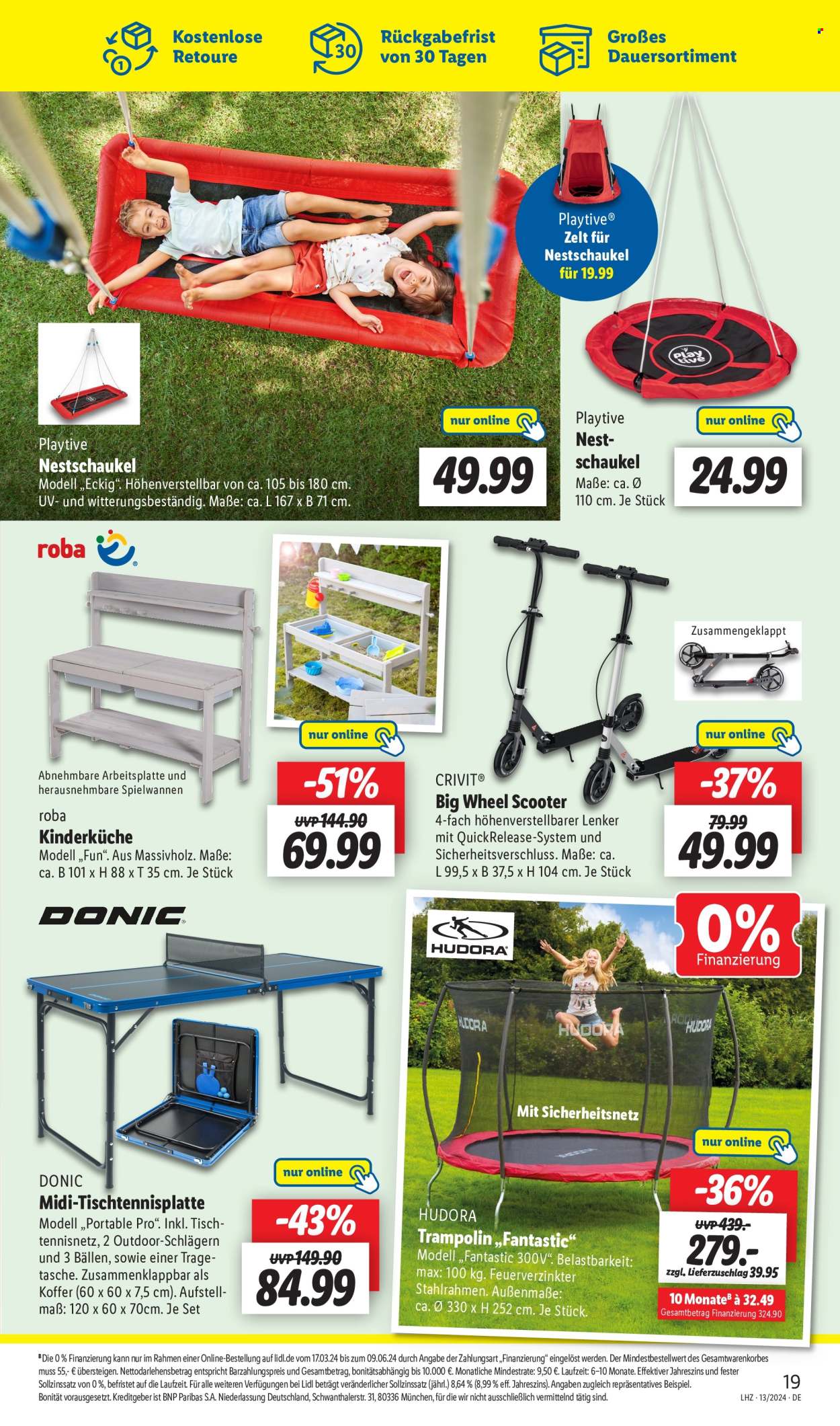 Lidl Prospekte  - 25.03.2024 - 30.03.2024. Seite 5