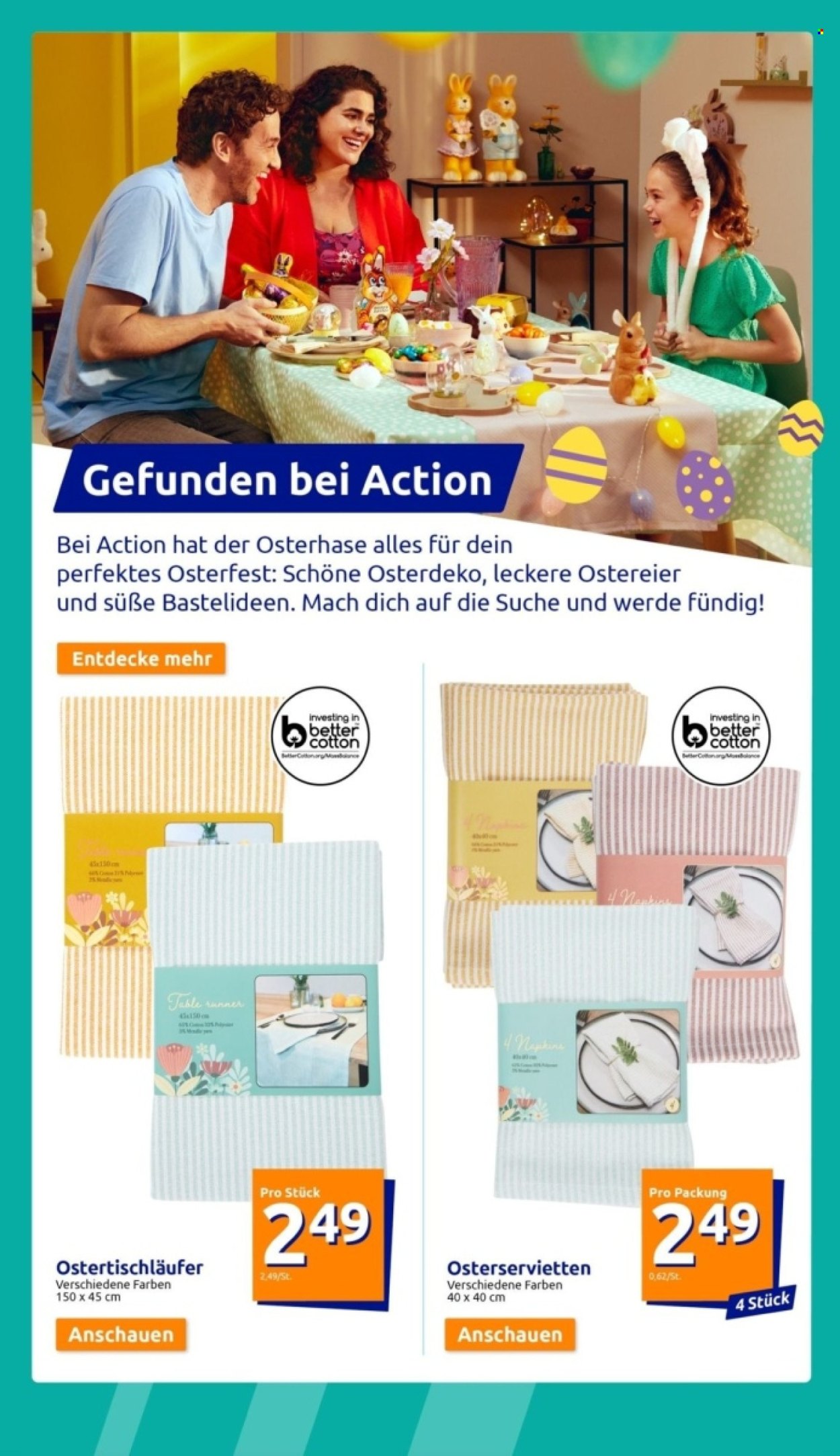Action Prospekte  - 13.03.2024 - 19.03.2024. Seite 12