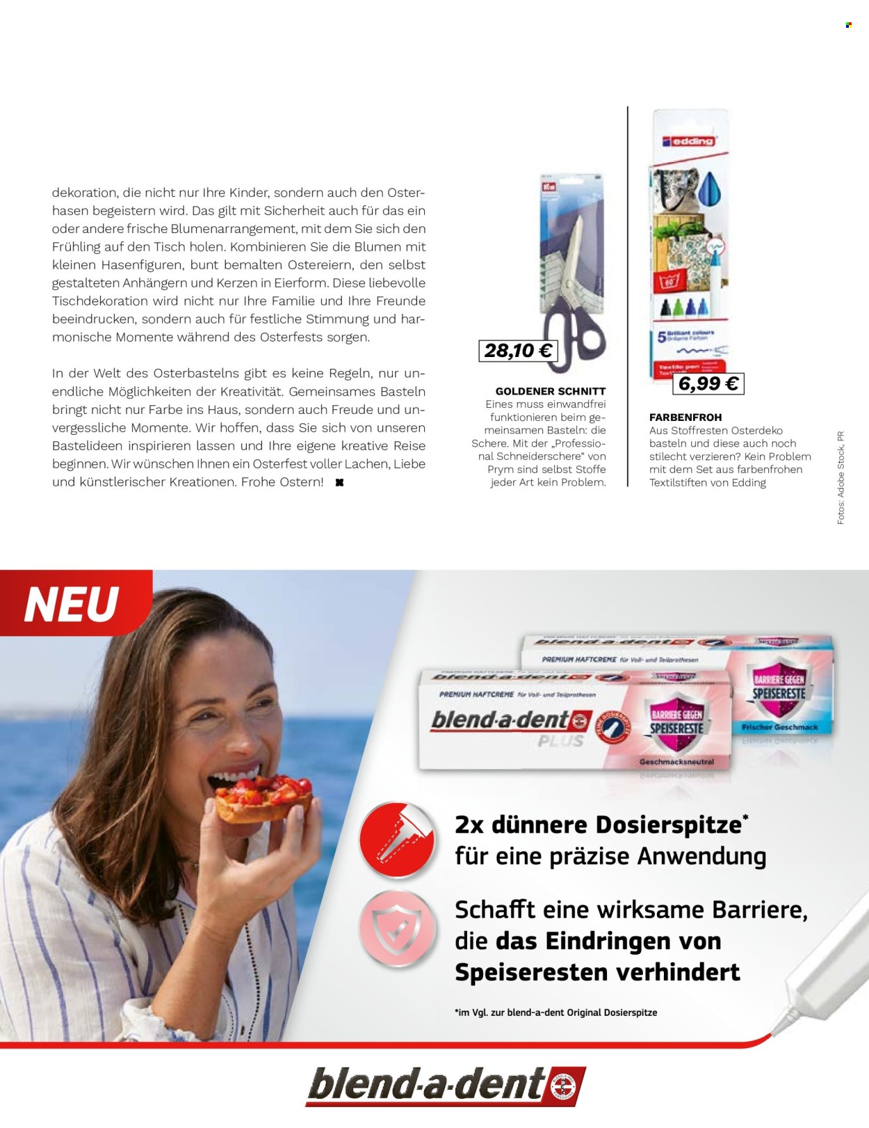 Müller Prospekte  - 1.03.2024 - 30.04.2024. Seite 82